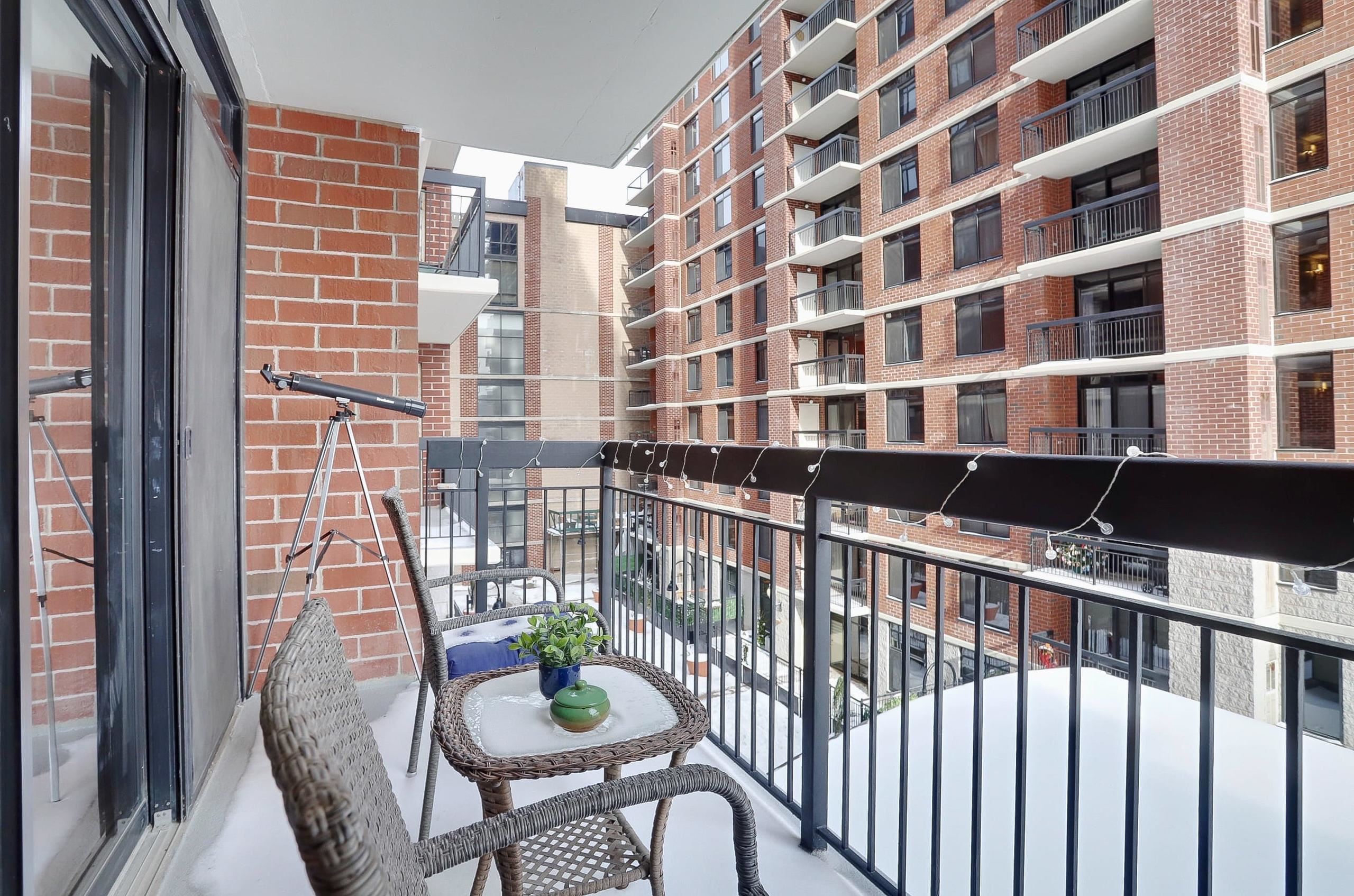 700 1ST ST Unit: 4L