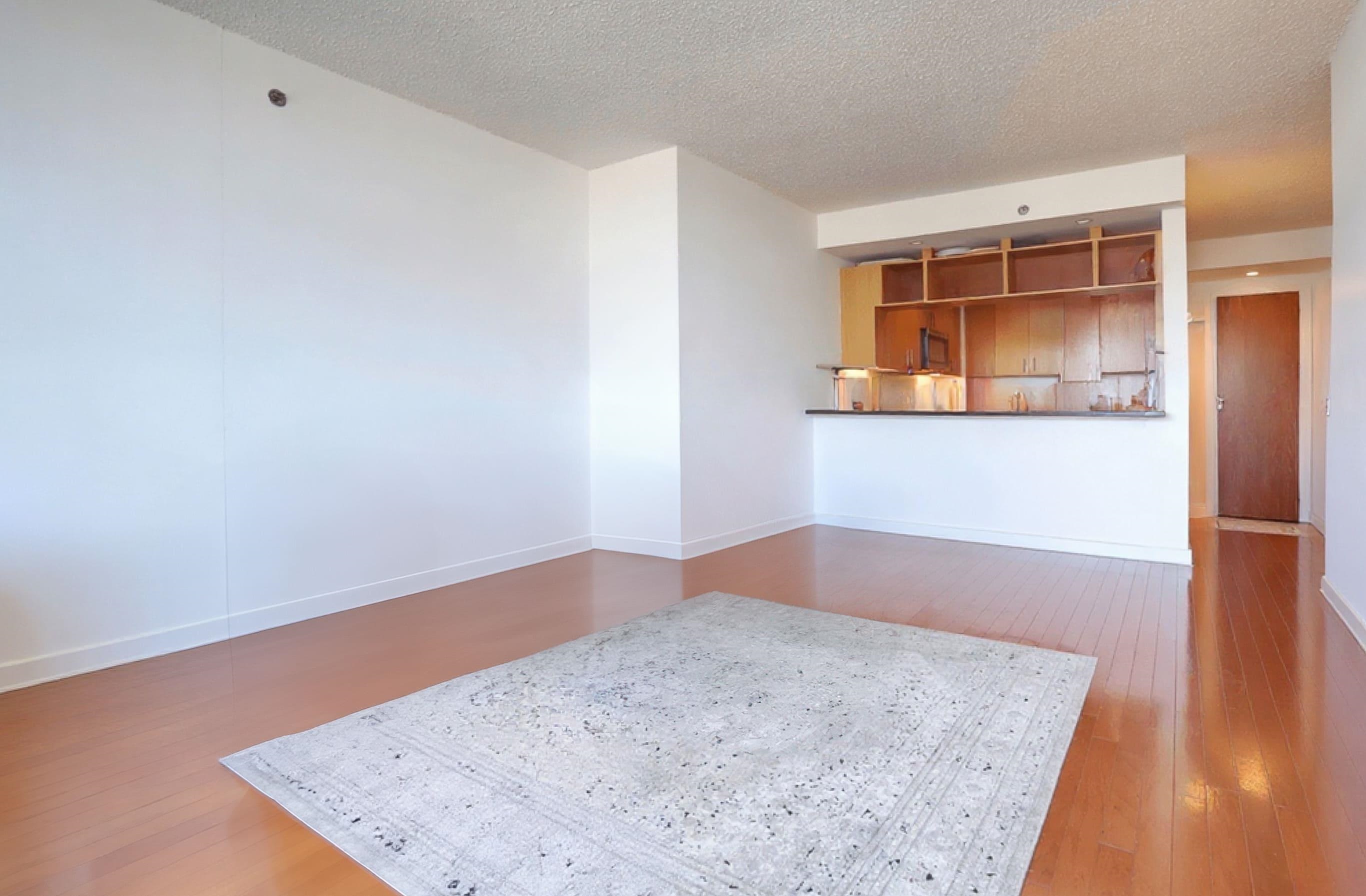 1 SHORE LANE Unit: 2606