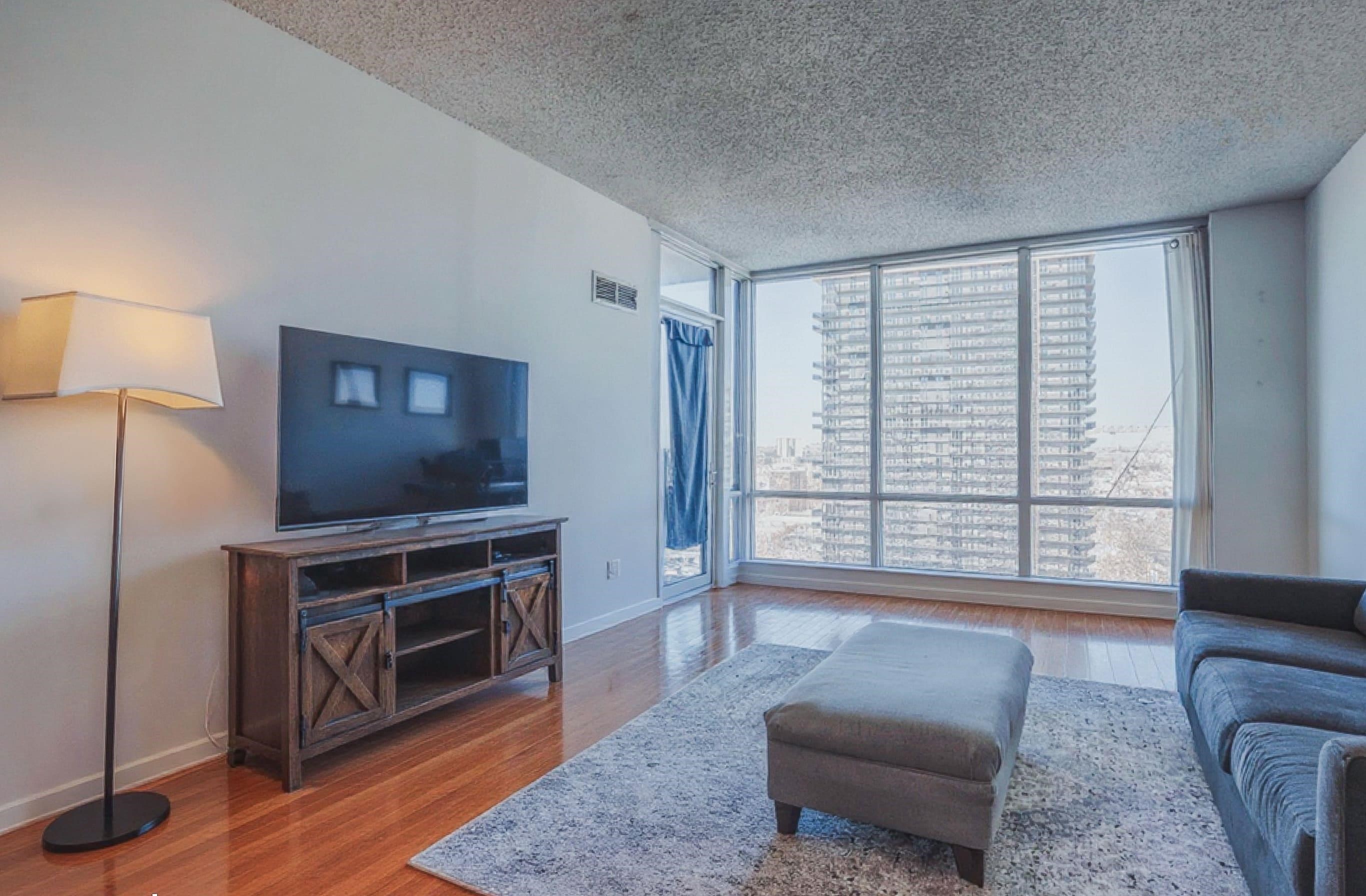 1 SHORE LANE Unit: 2606