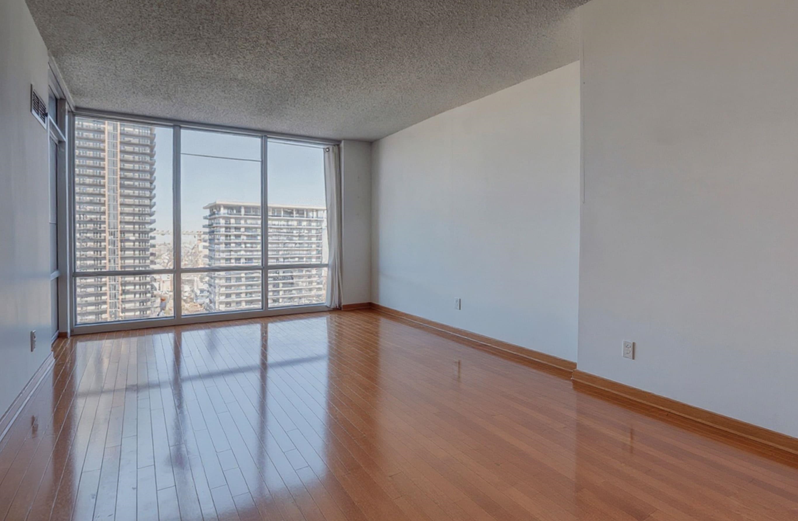 1 SHORE LANE Unit: 2606
