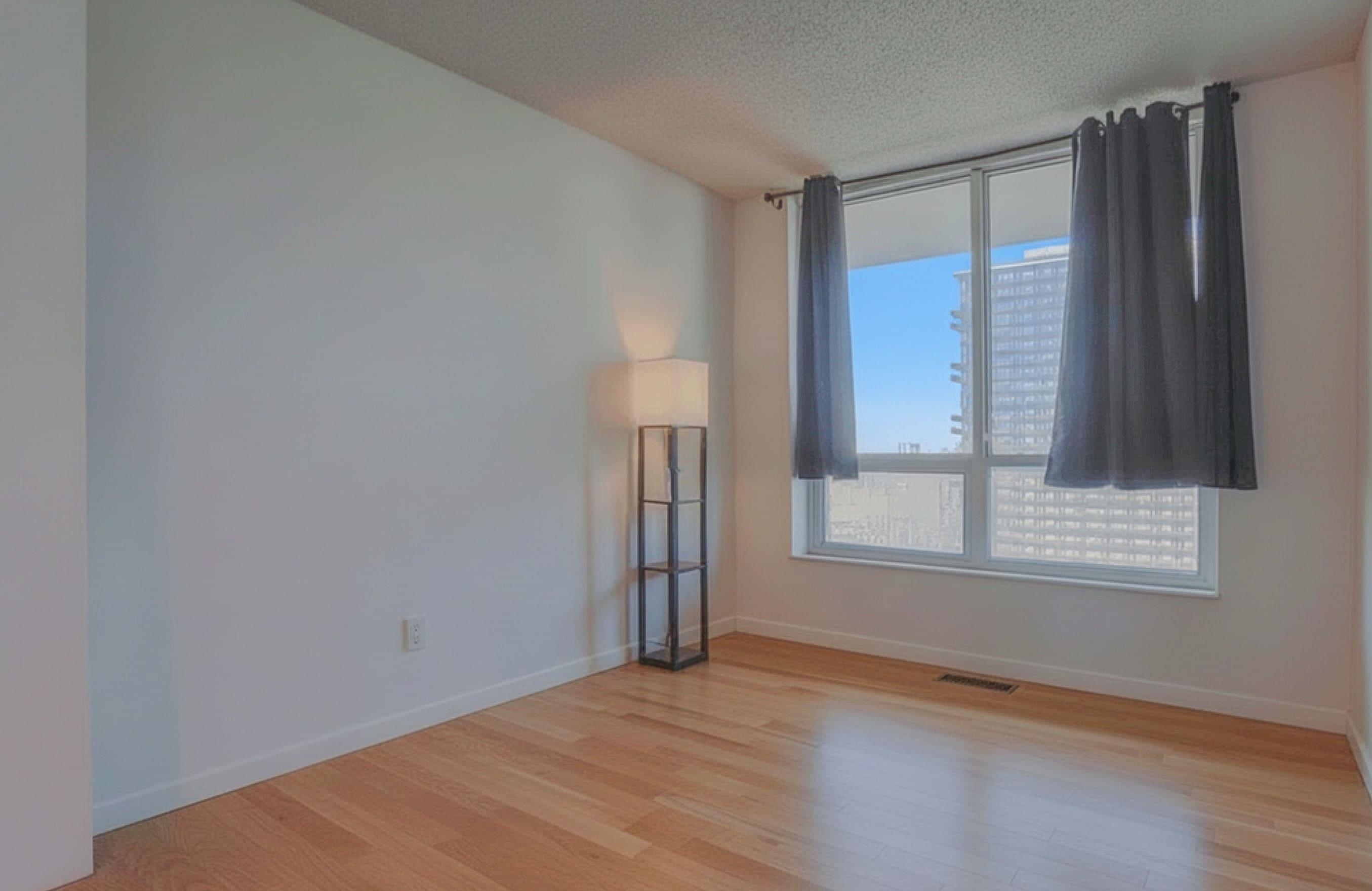1 SHORE LANE Unit: 2606