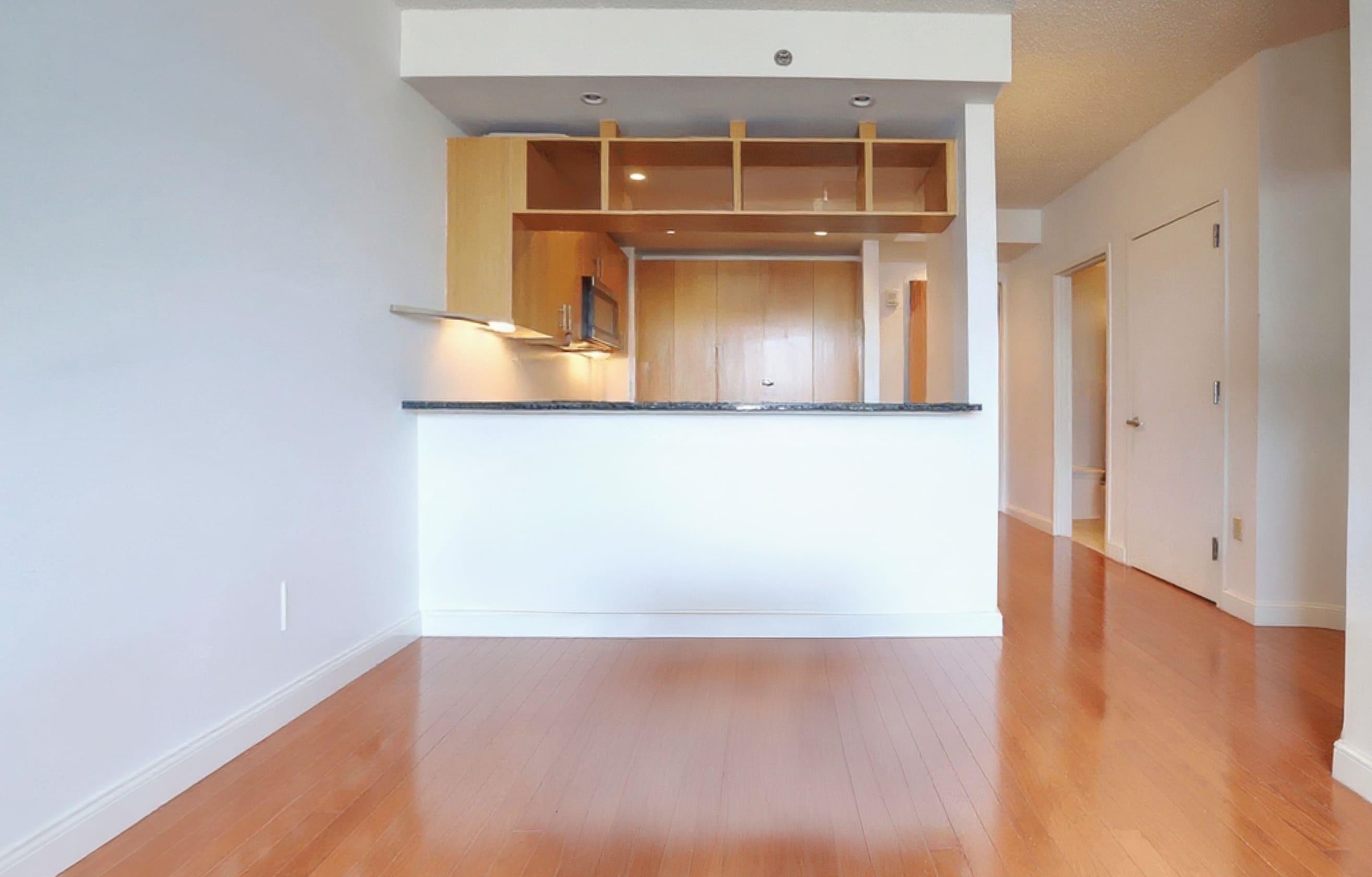 1 SHORE LANE Unit: 2606