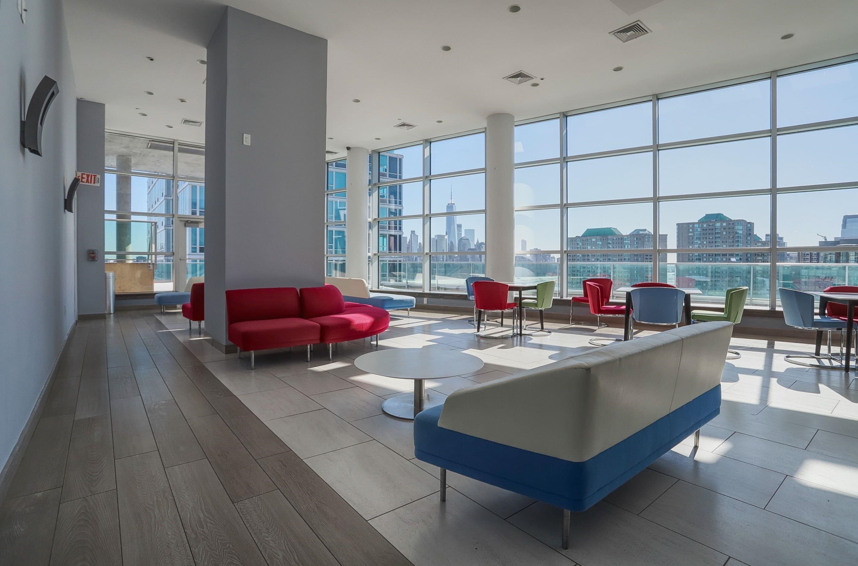 1 SHORE LANE Unit: 2606