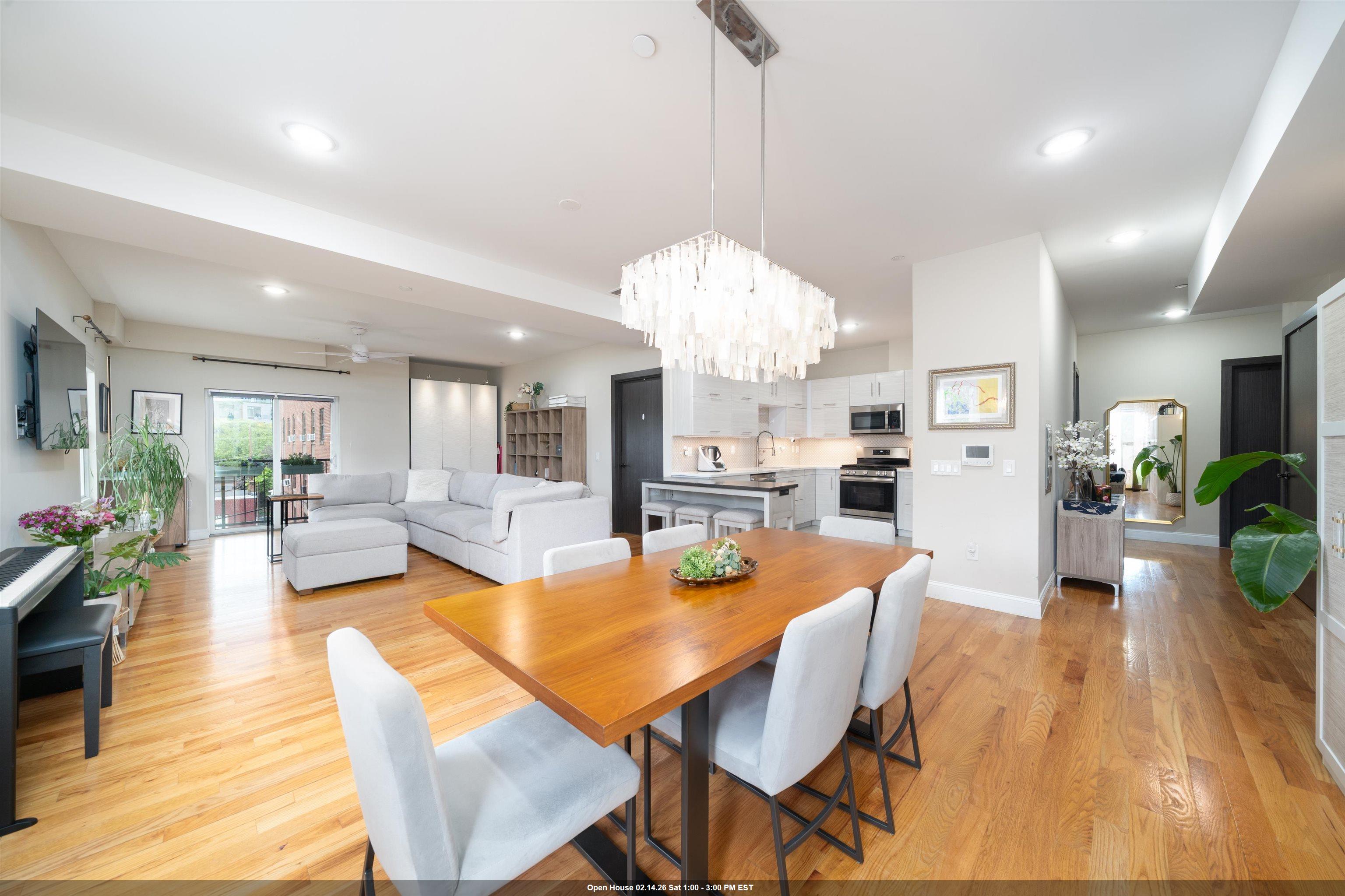 65 STORMS AVE Unit: 2C