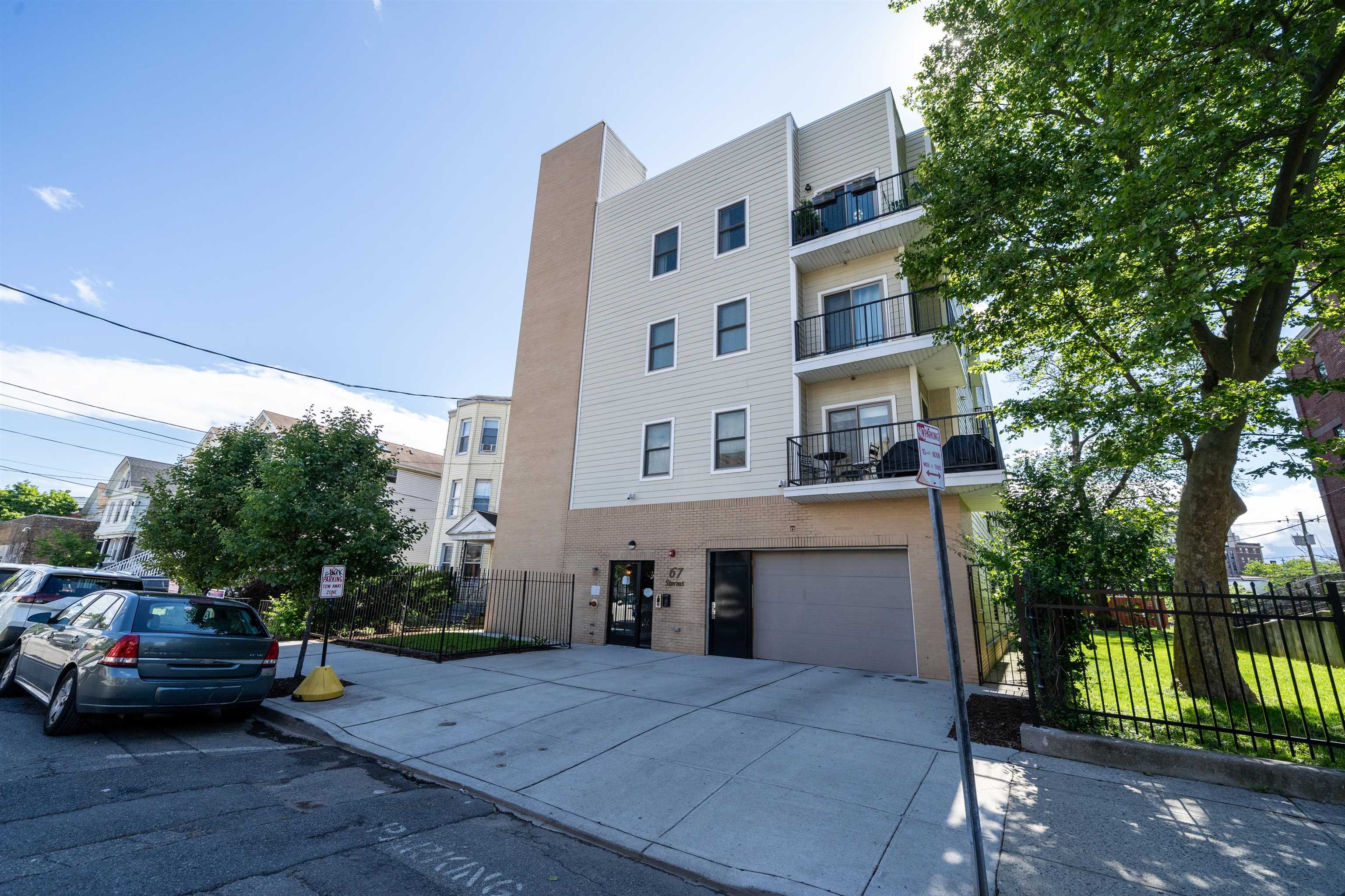 65 STORMS AVE Unit: 2C