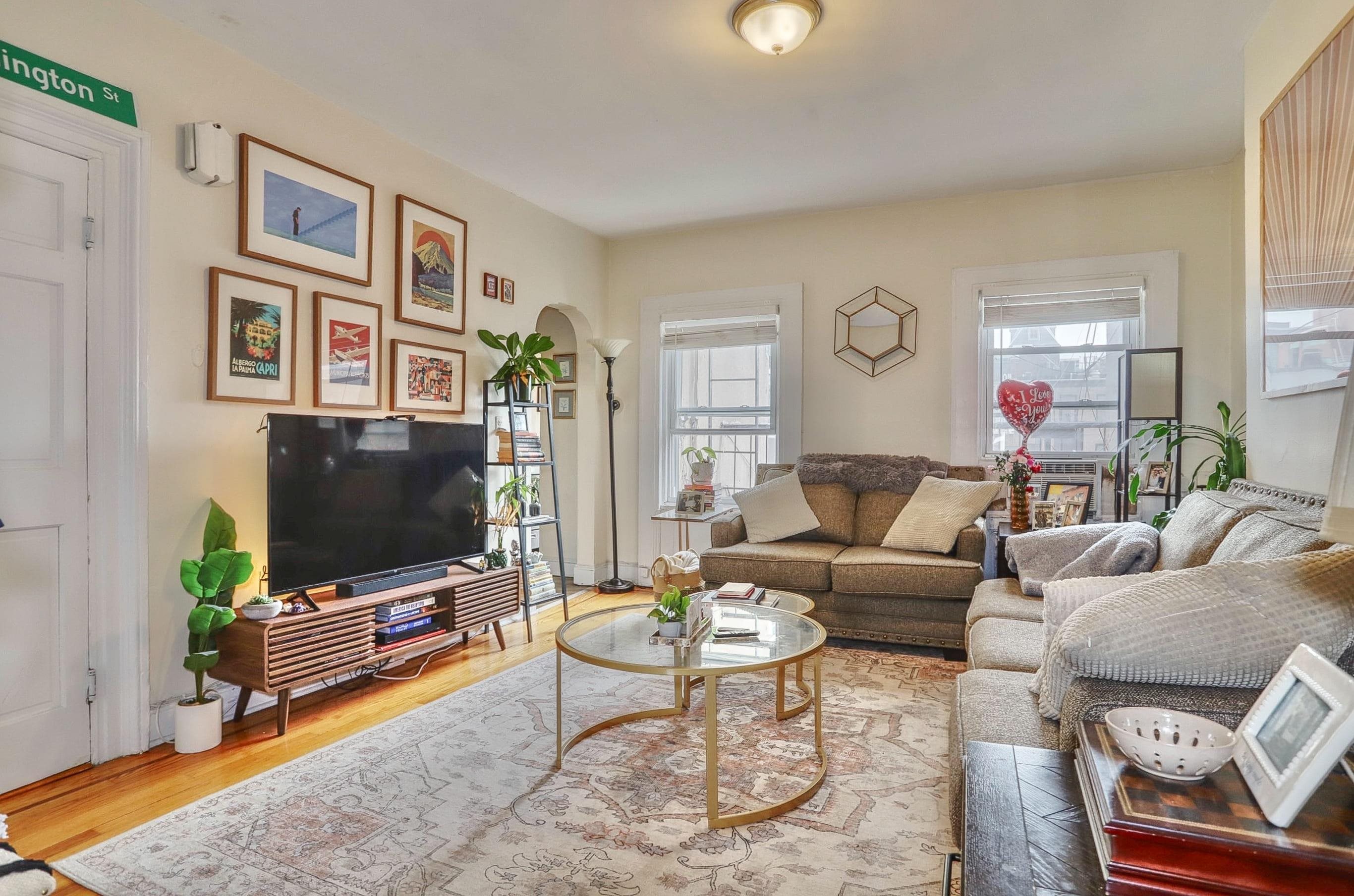 511 WASHINGTON ST Unit: 3