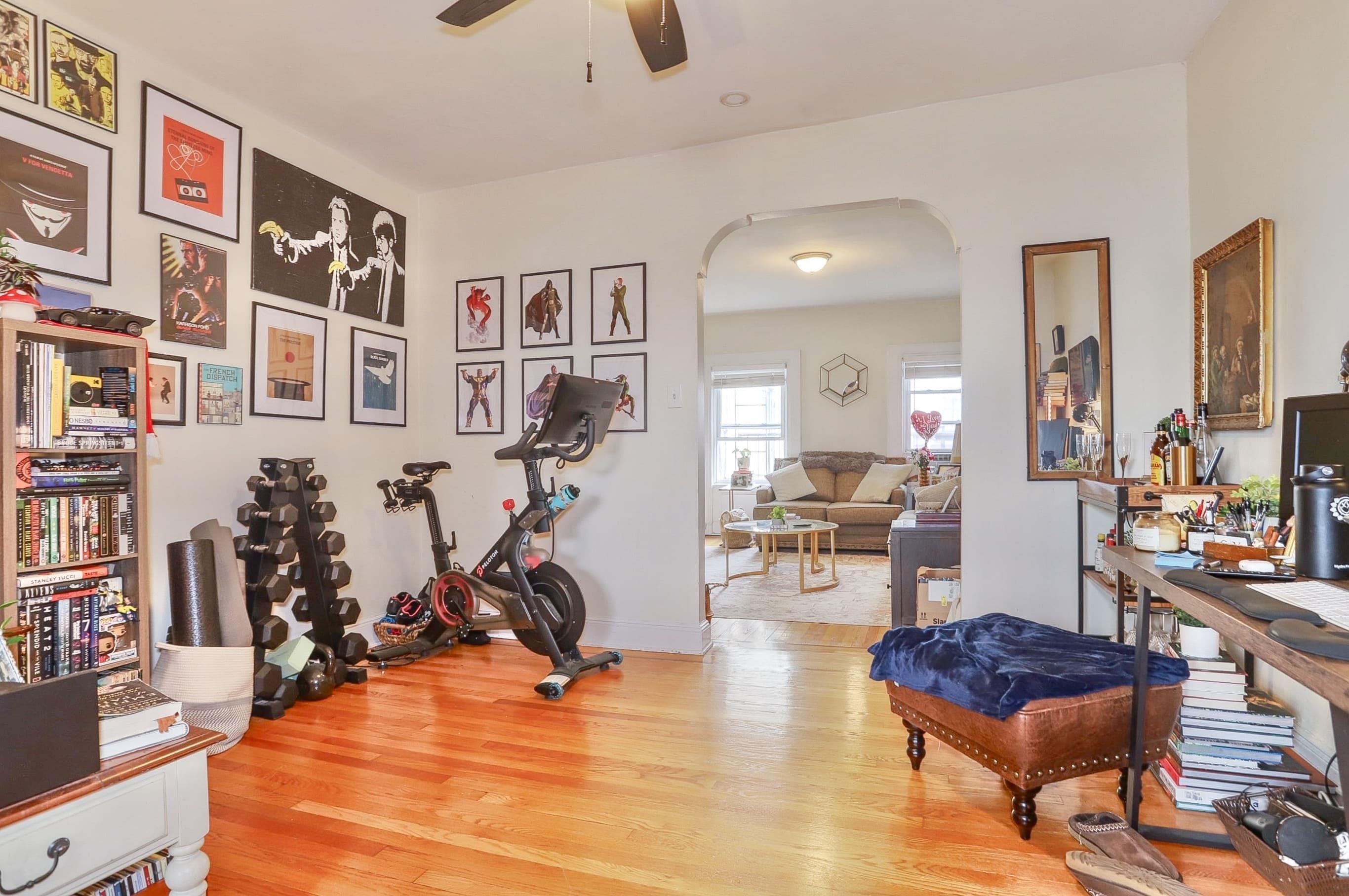 511 WASHINGTON ST Unit: 3