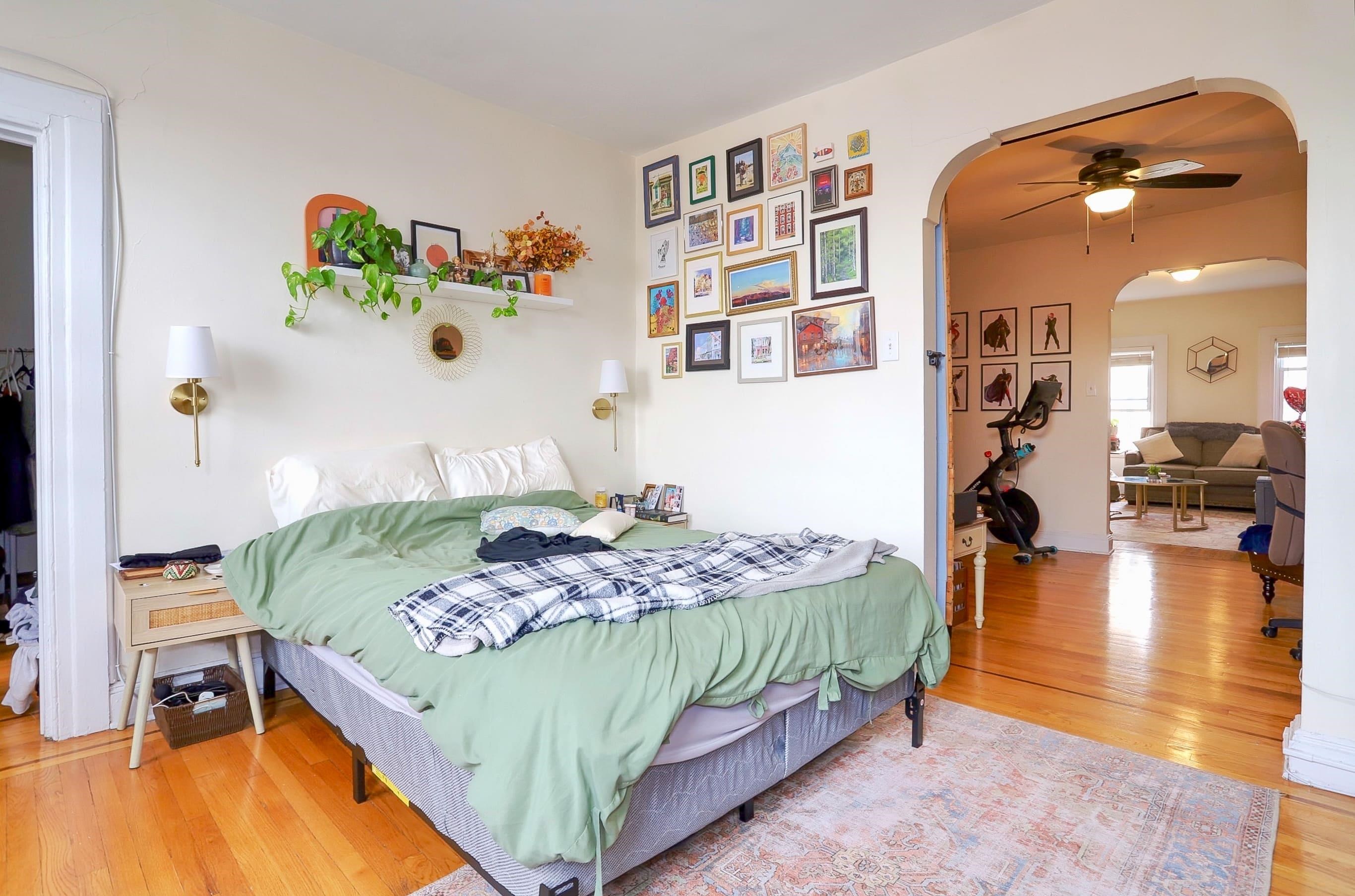 511 WASHINGTON ST Unit: 3