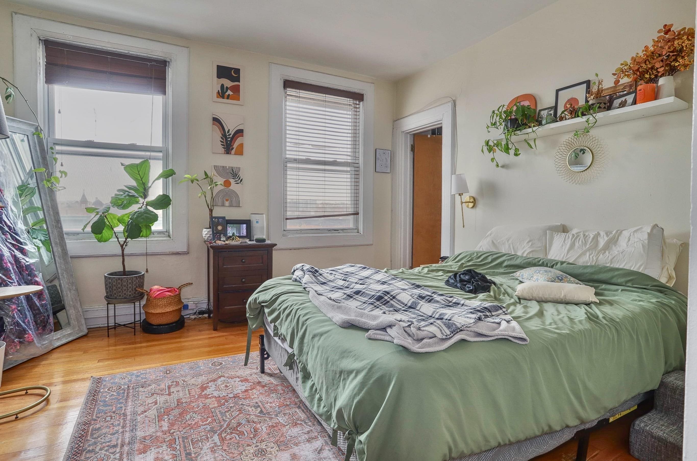 511 WASHINGTON ST Unit: 3