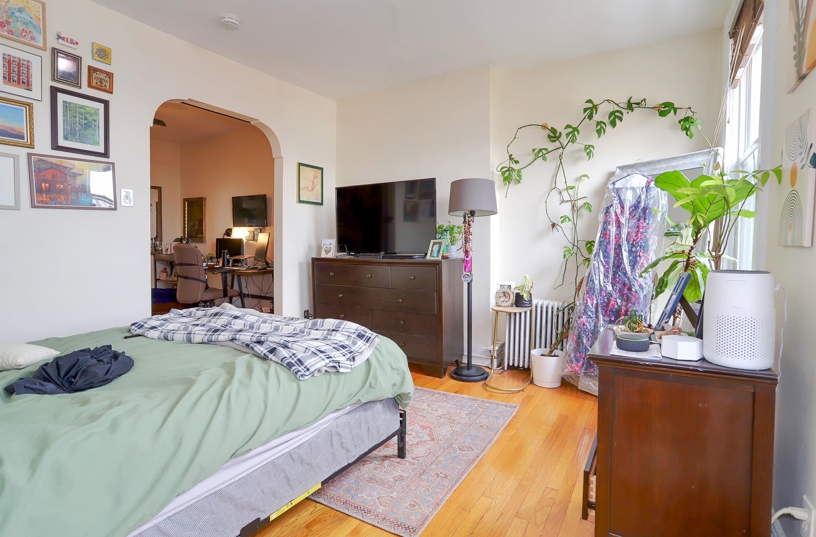 511 WASHINGTON ST Unit: 3