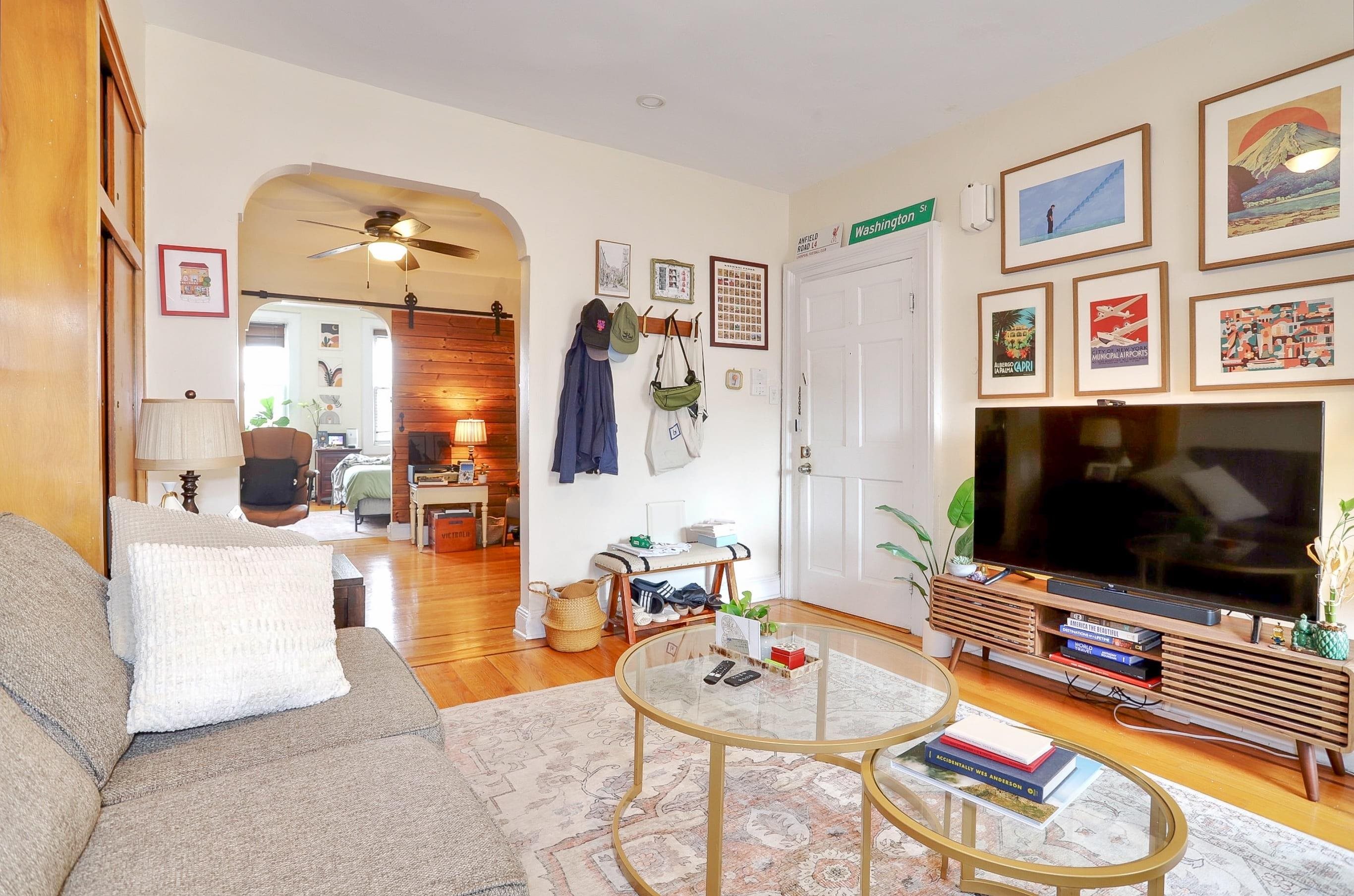 511 WASHINGTON ST Unit: 3