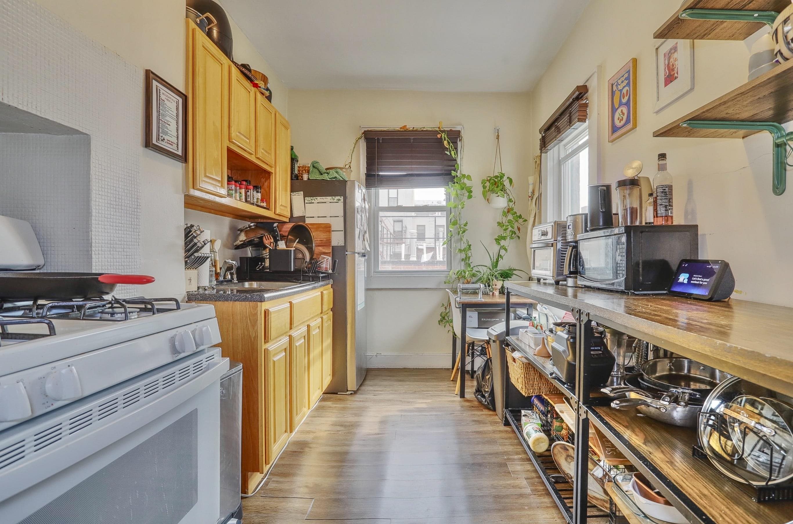 511 WASHINGTON ST Unit: 3