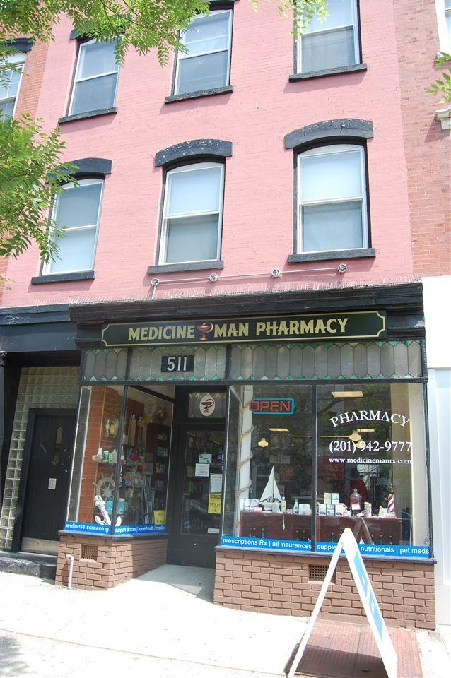 511 WASHINGTON ST Unit: 3