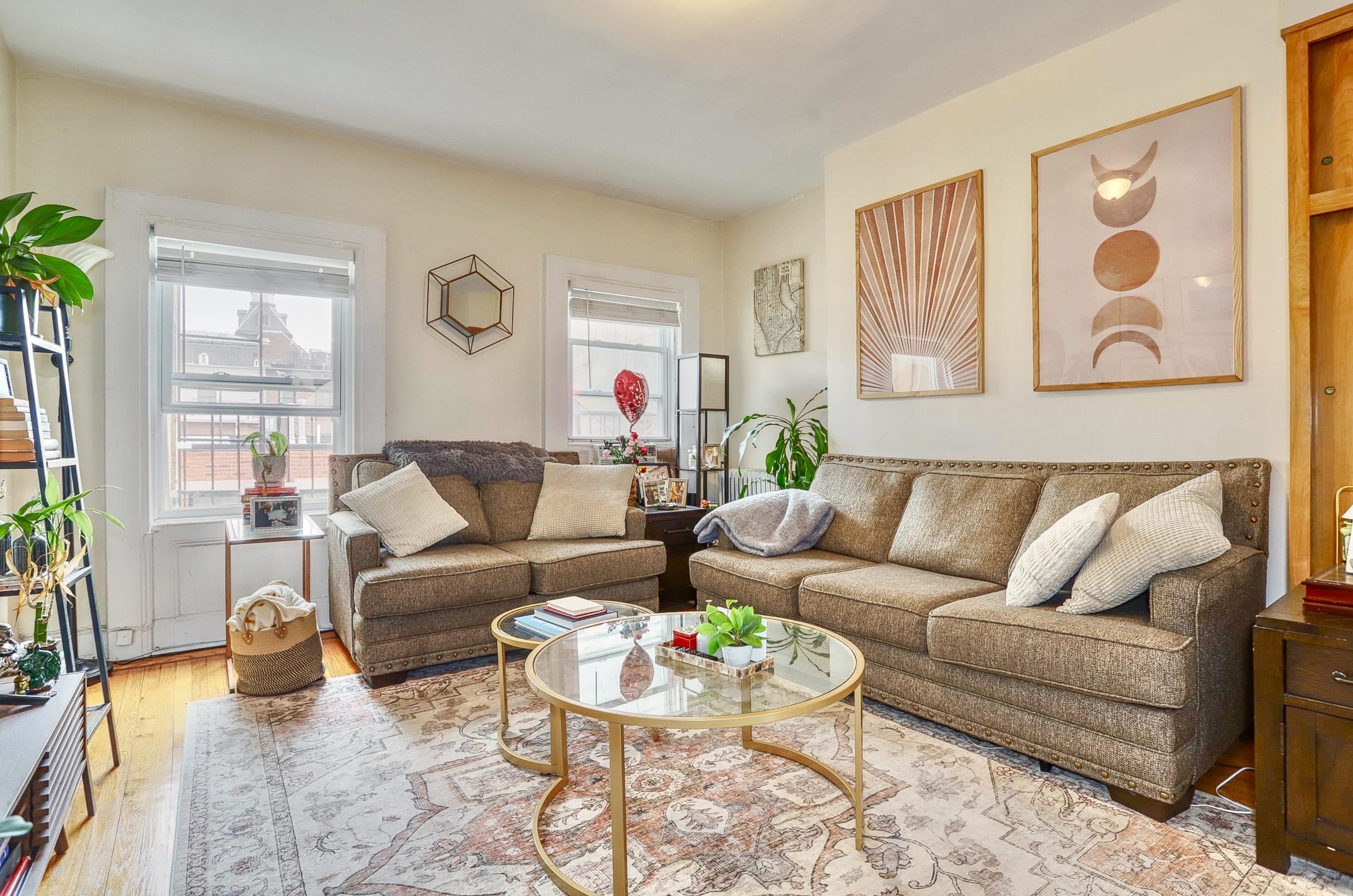 511 WASHINGTON ST Unit: 3