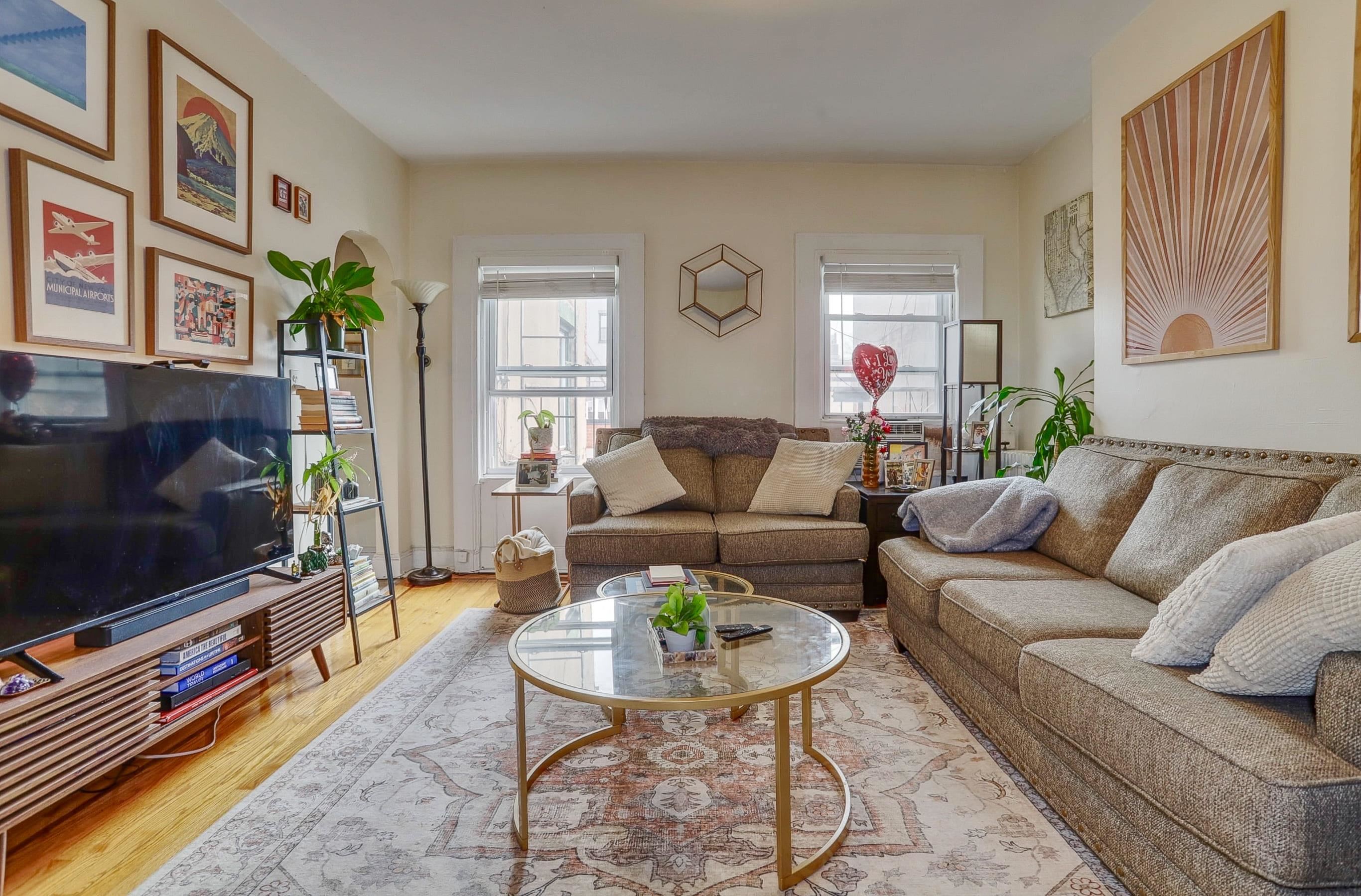 511 WASHINGTON ST Unit: 3