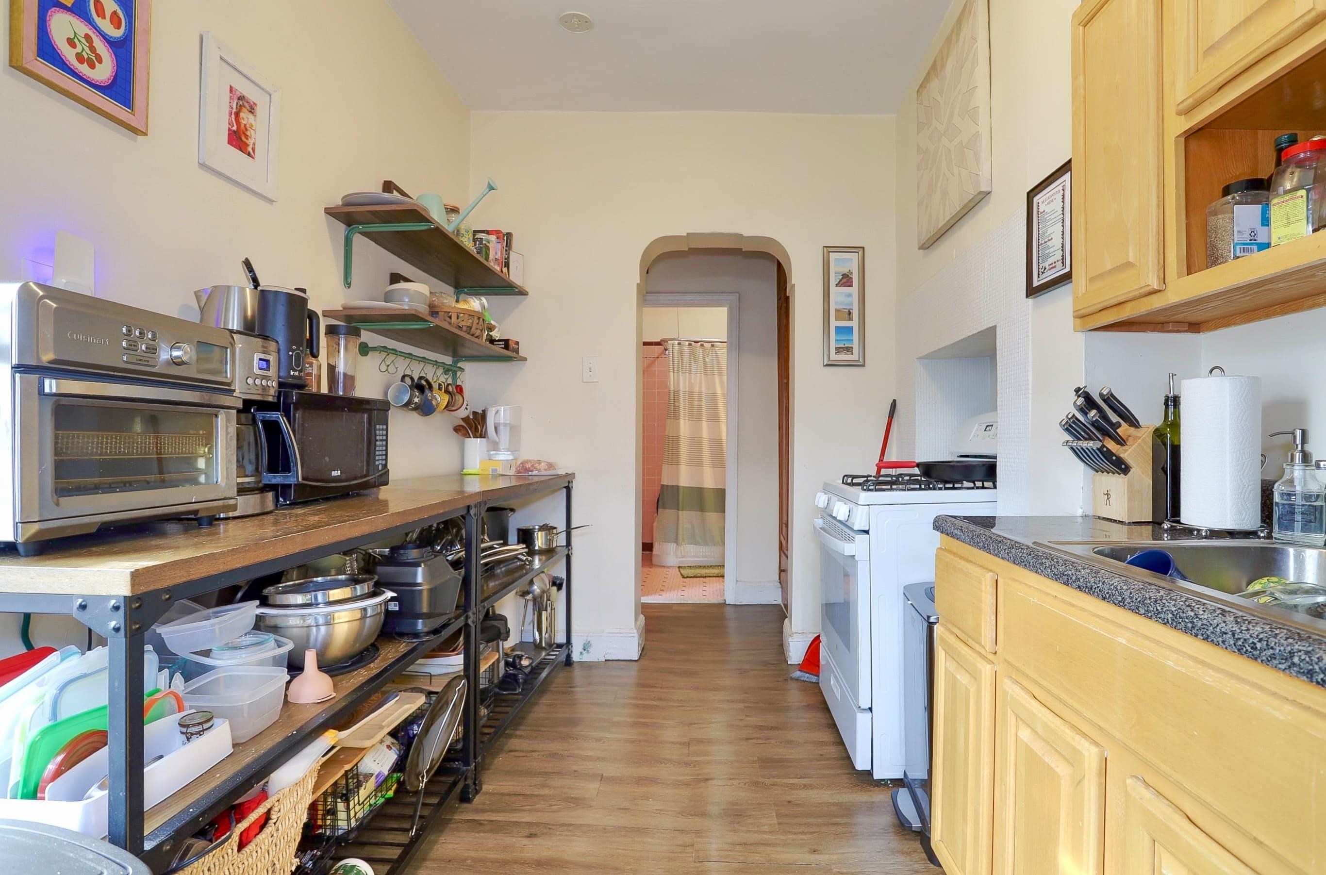 511 WASHINGTON ST Unit: 3