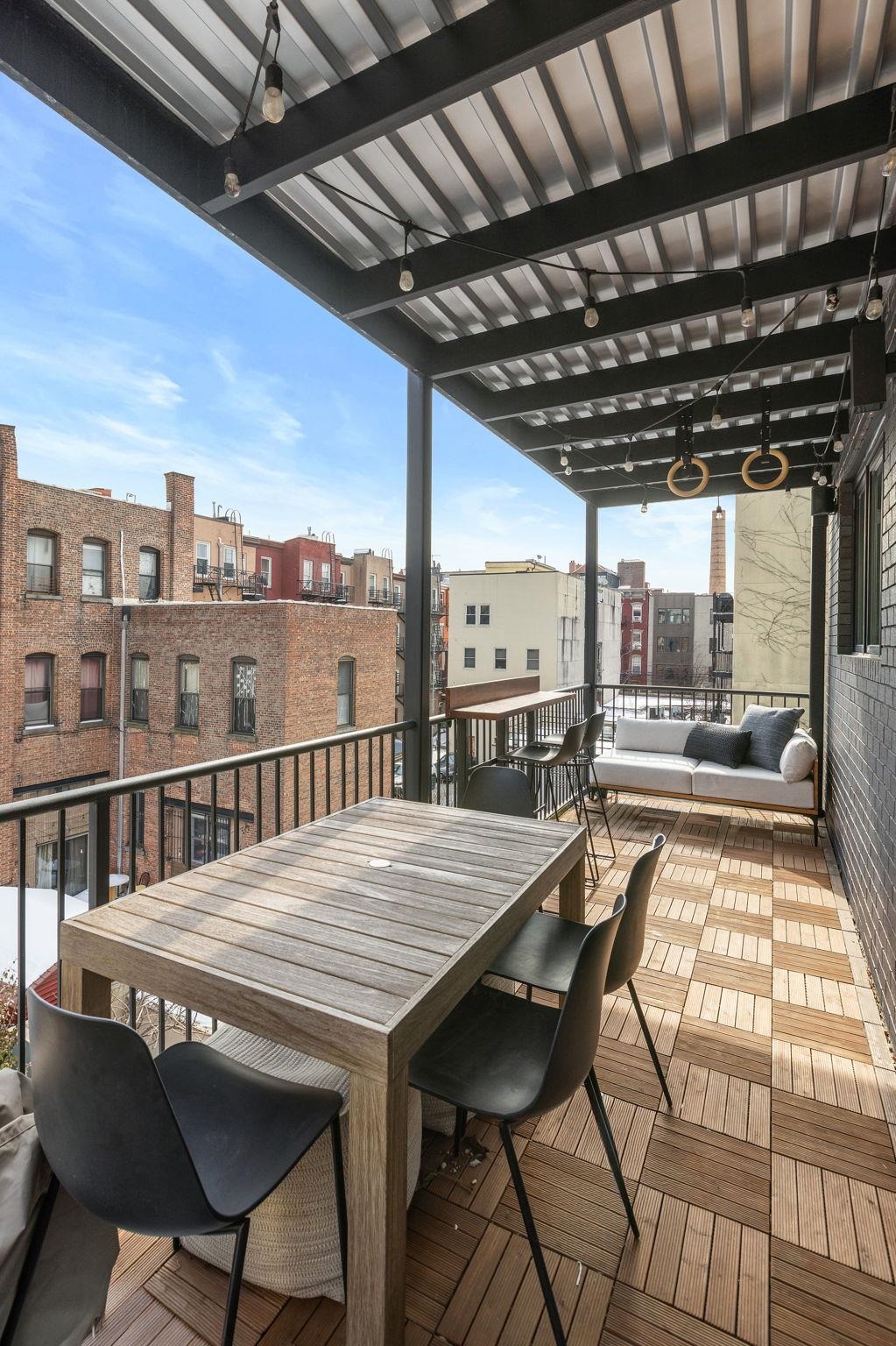 415 ADAMS ST Unit: 3