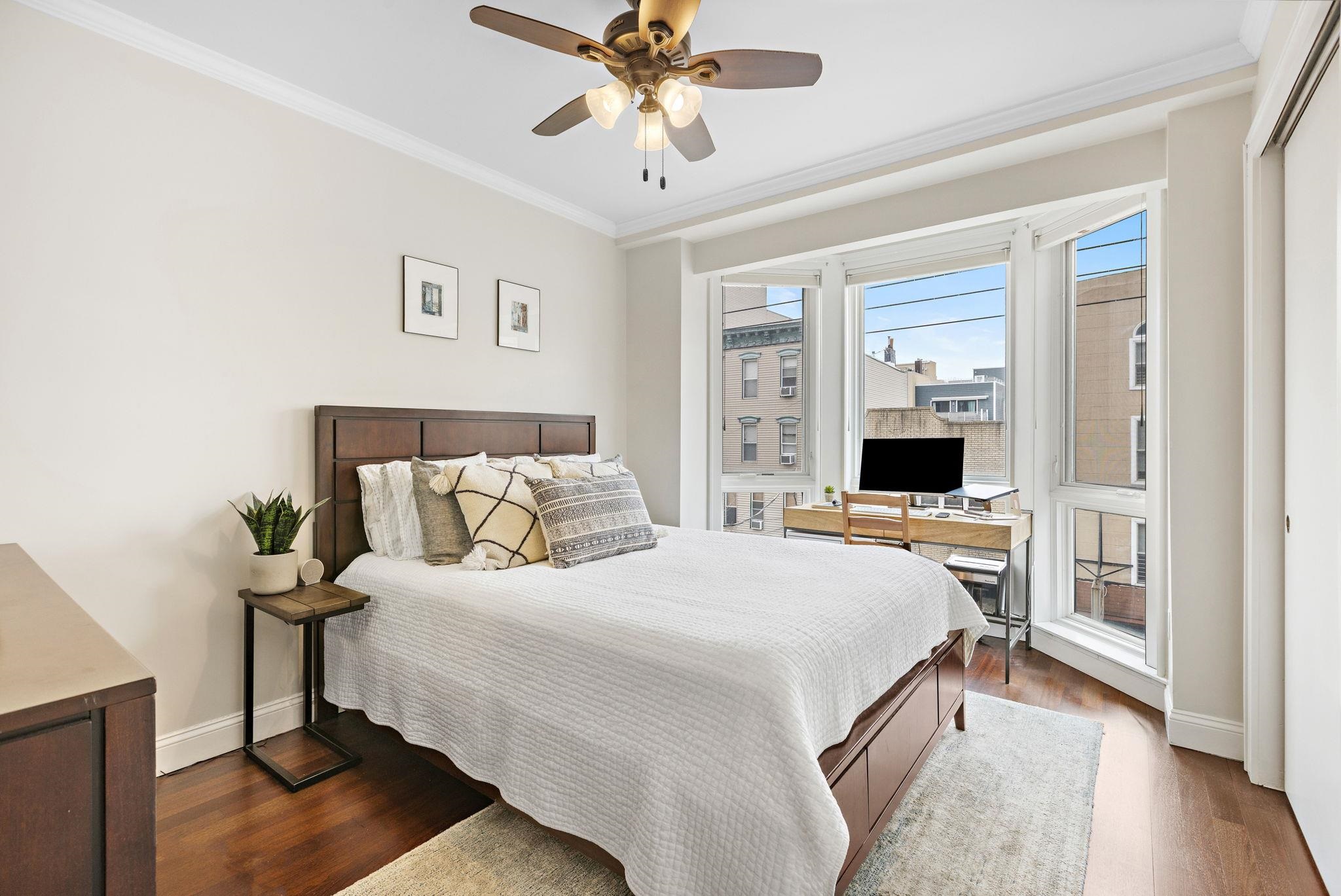 415 ADAMS ST Unit: 3