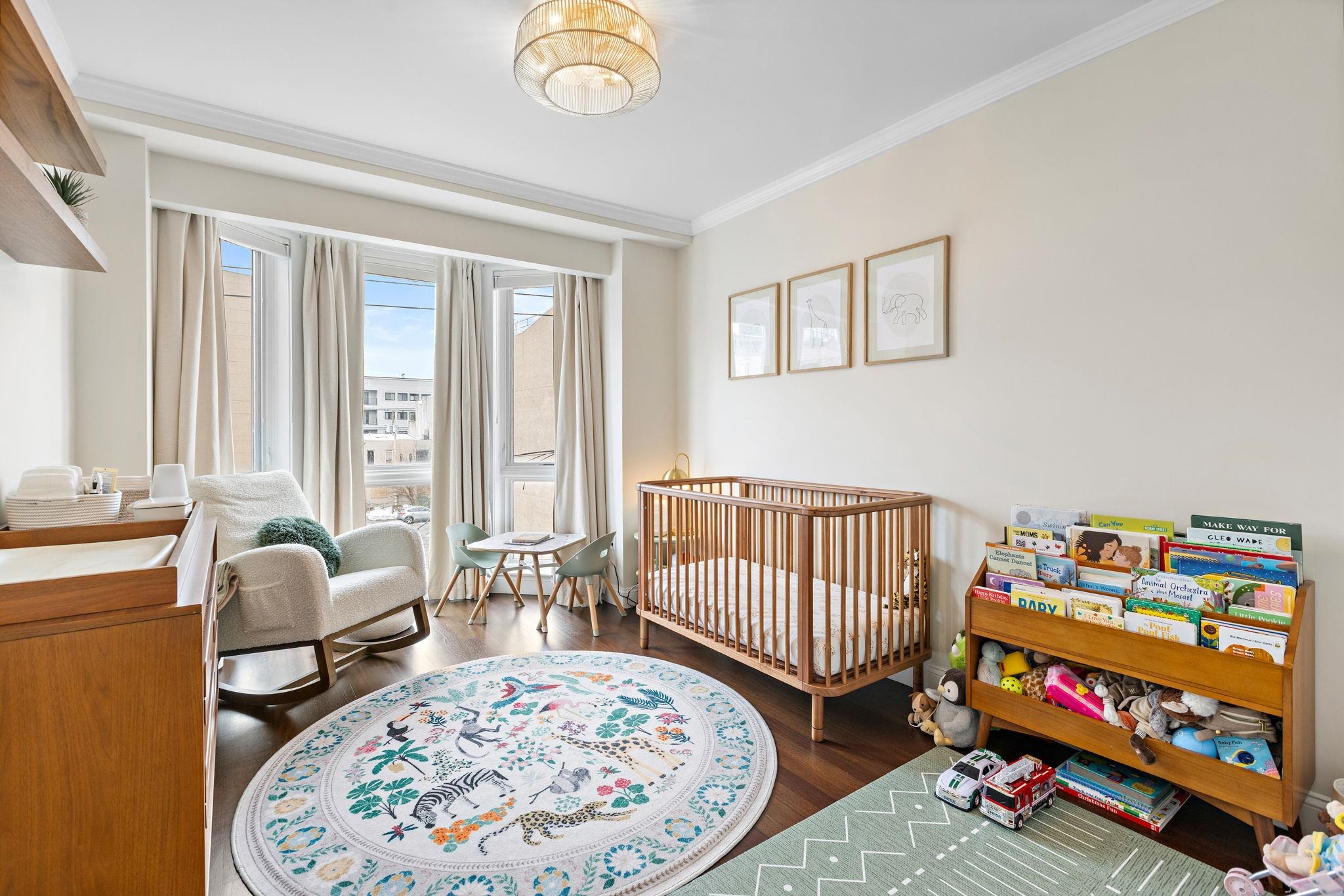 415 ADAMS ST Unit: 3