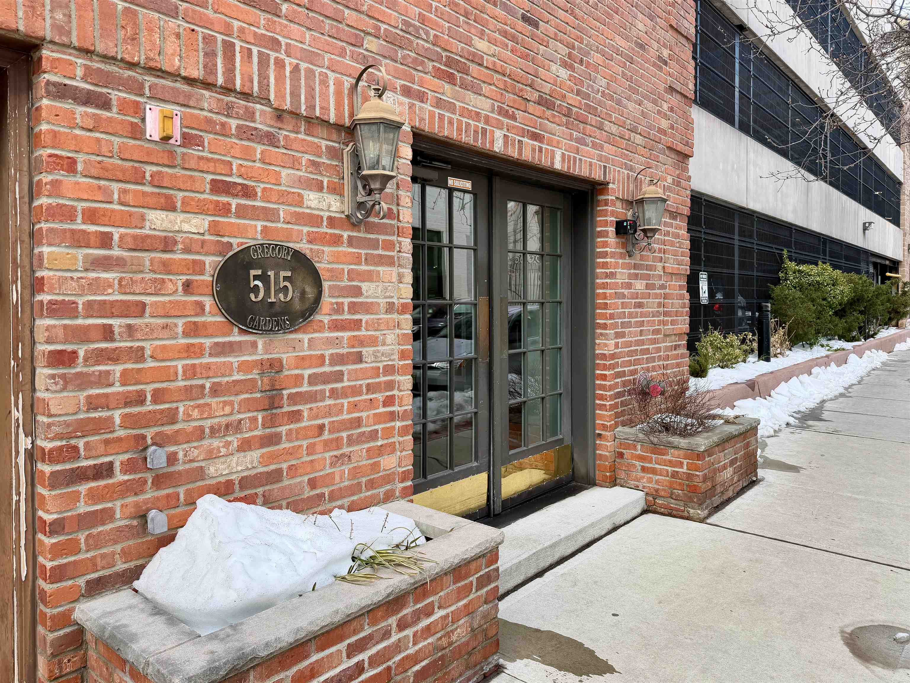 515 GREGORY AVE Unit: 12