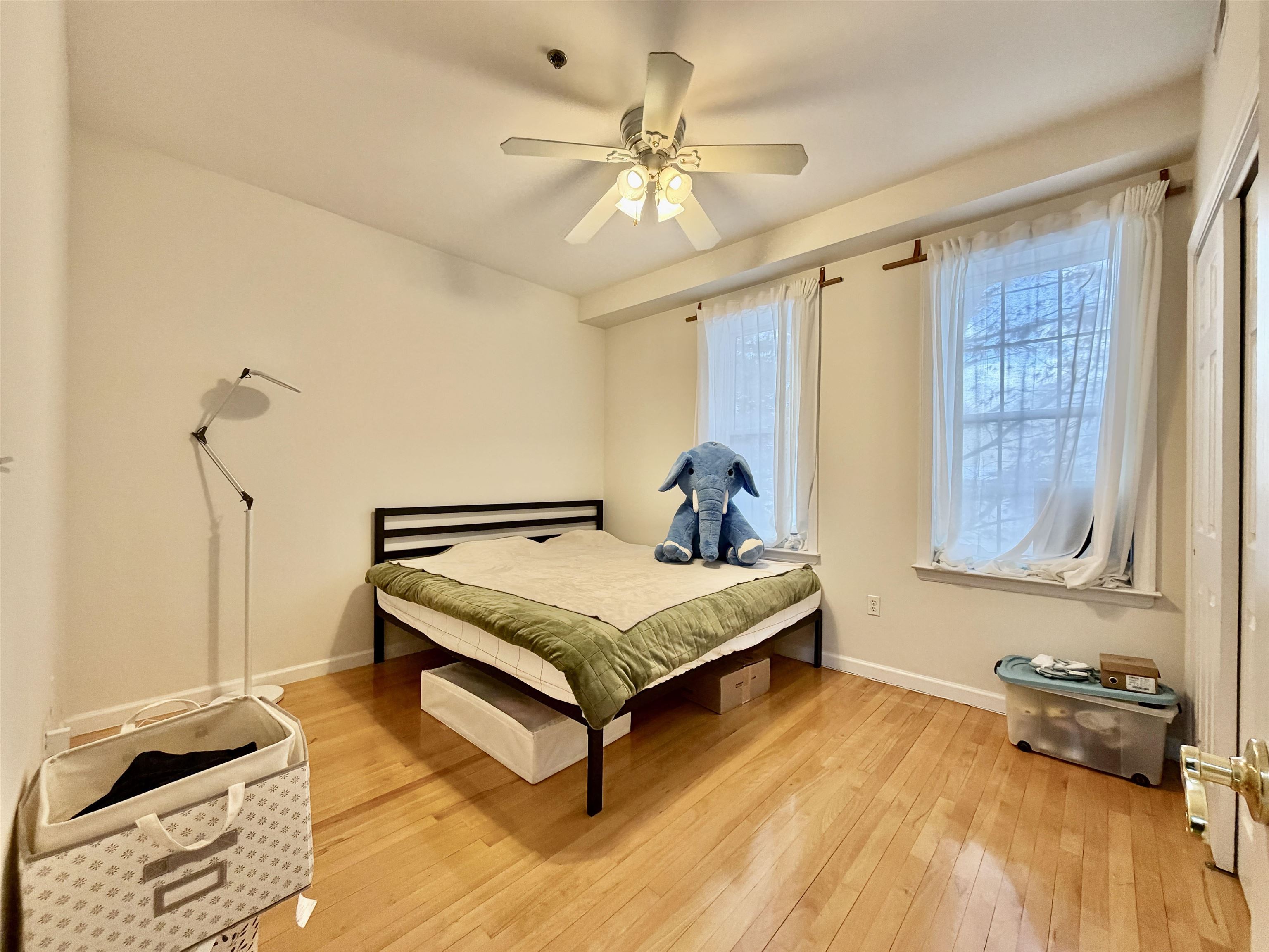 515 GREGORY AVE Unit: 12
