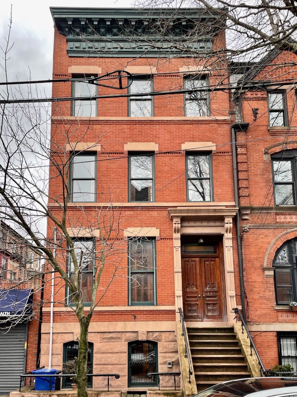 448 JERSEY AVE Unit: 2