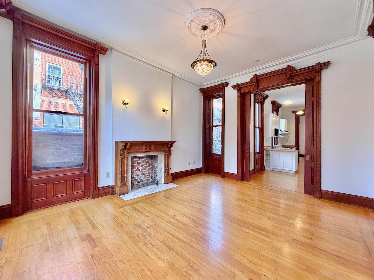 448 JERSEY AVE Unit: 2