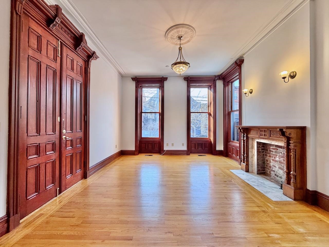 448 JERSEY AVE Unit: 2