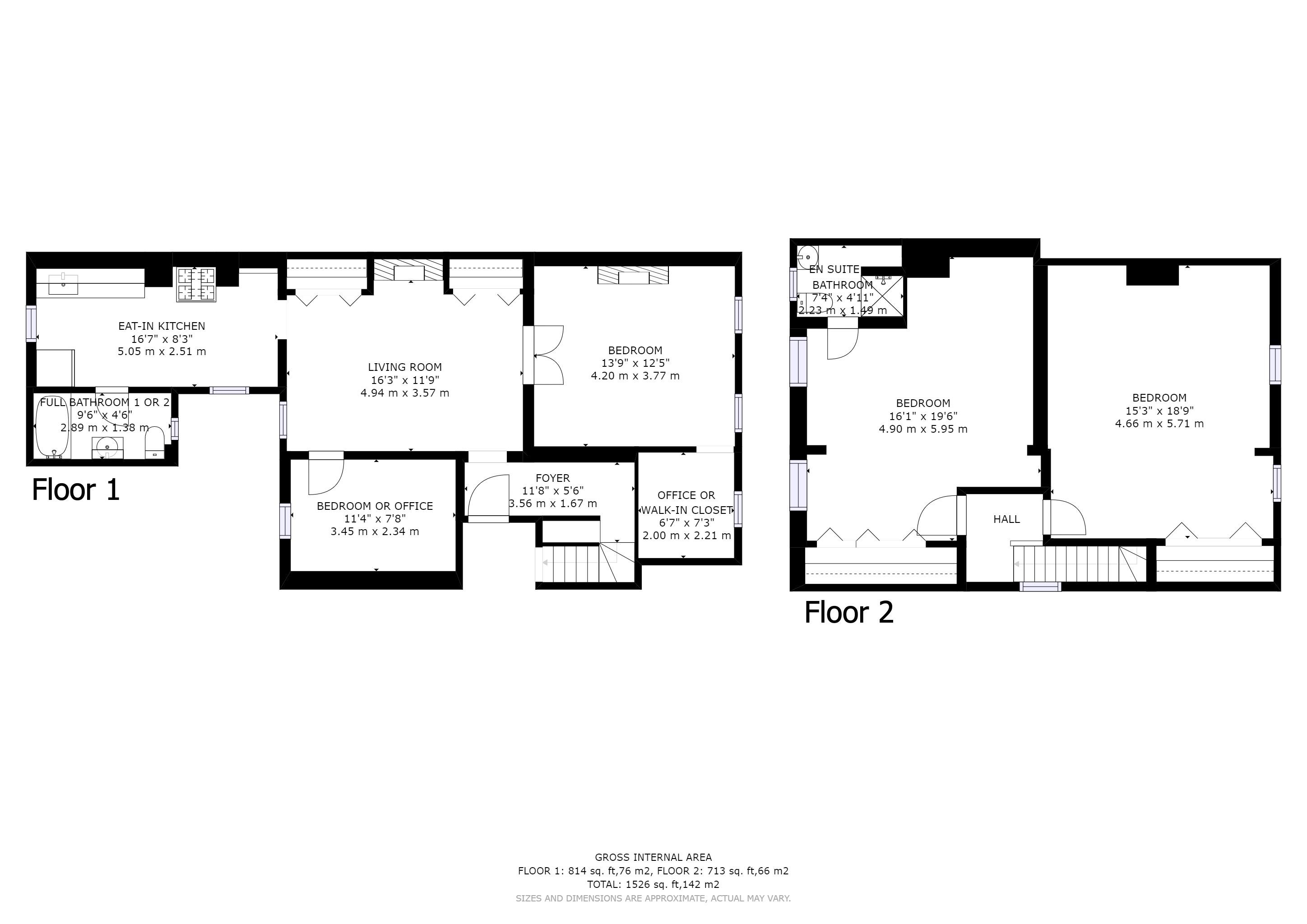 209 OGDEN AVE Unit: 3