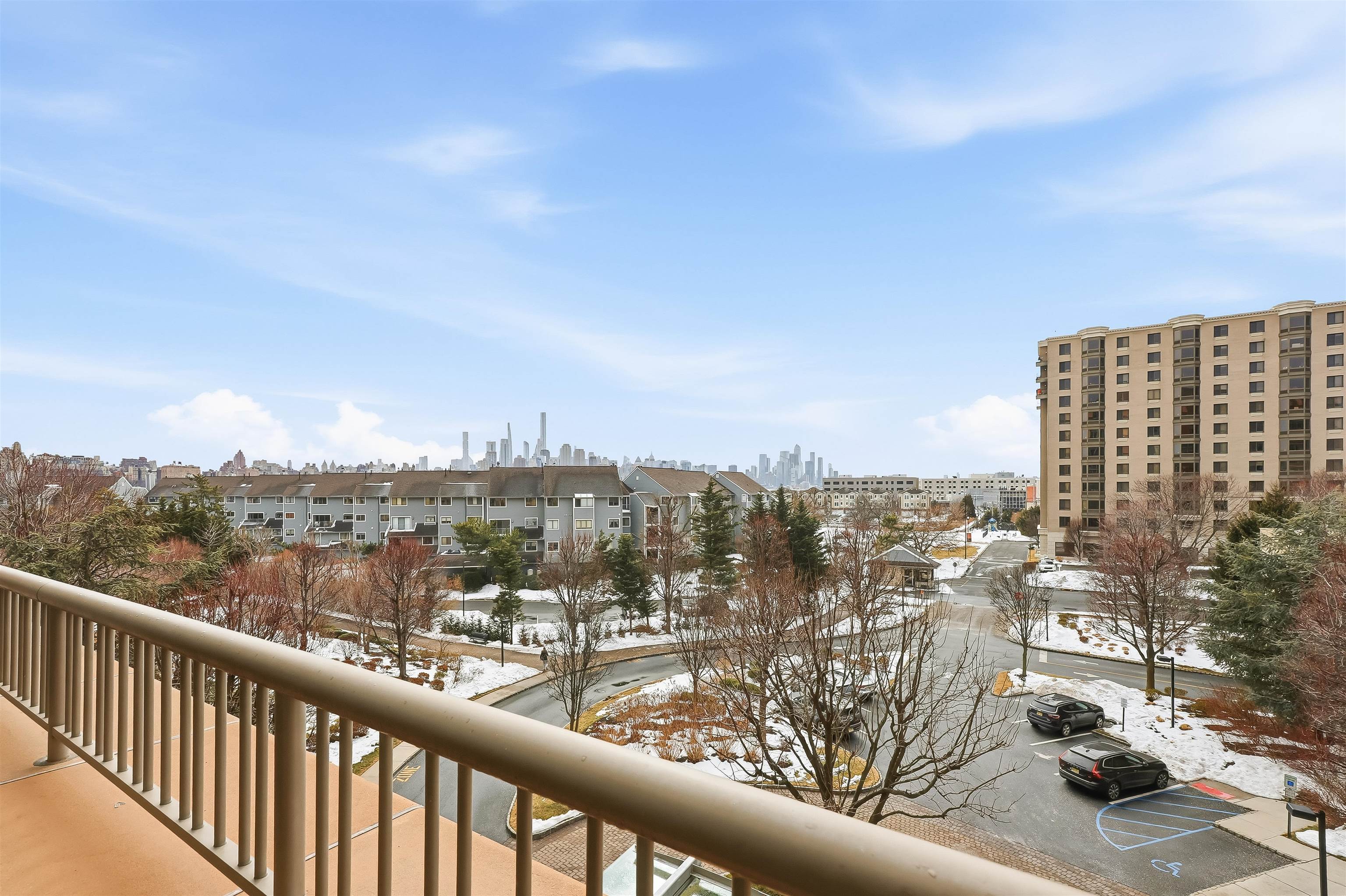 8100 RIVER RD Unit: 401