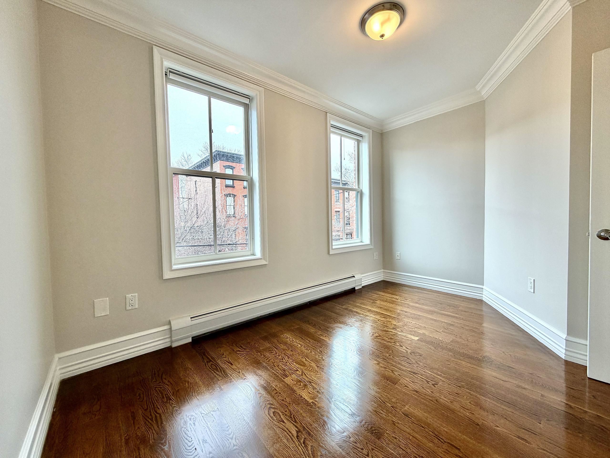 603 BLOOMFIELD ST Unit: 3