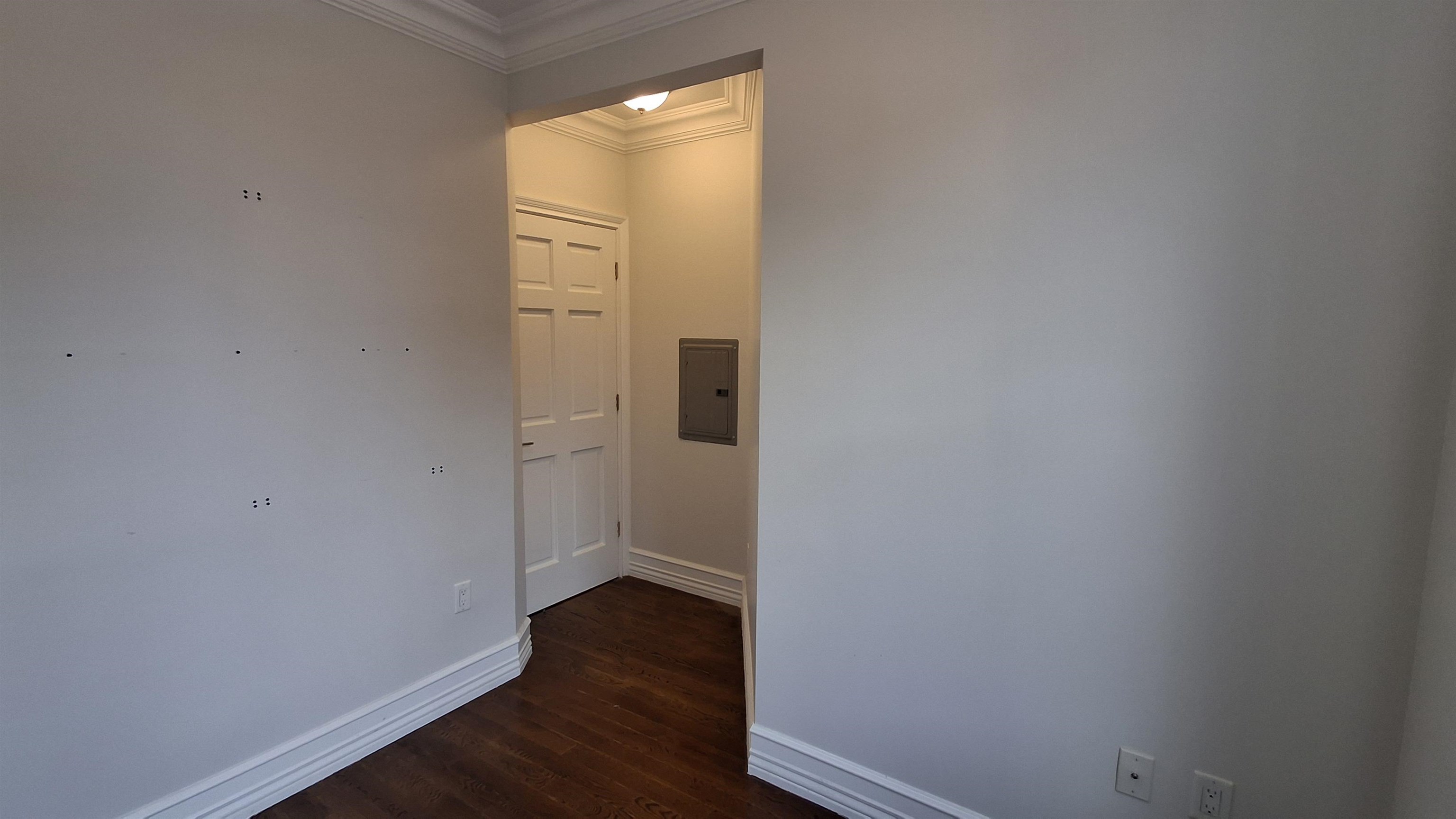 603 BLOOMFIELD ST Unit: 3