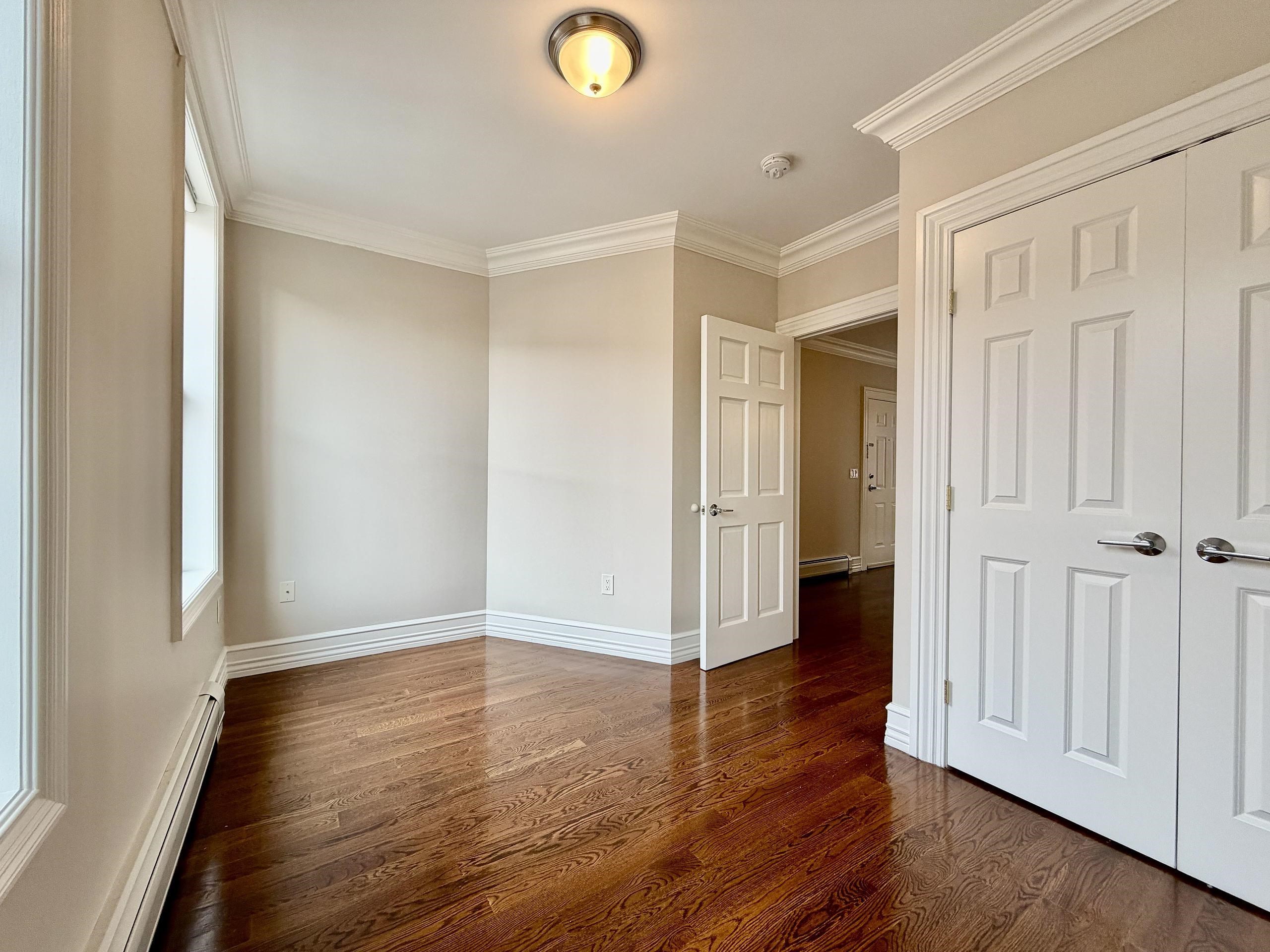 603 BLOOMFIELD ST Unit: 3