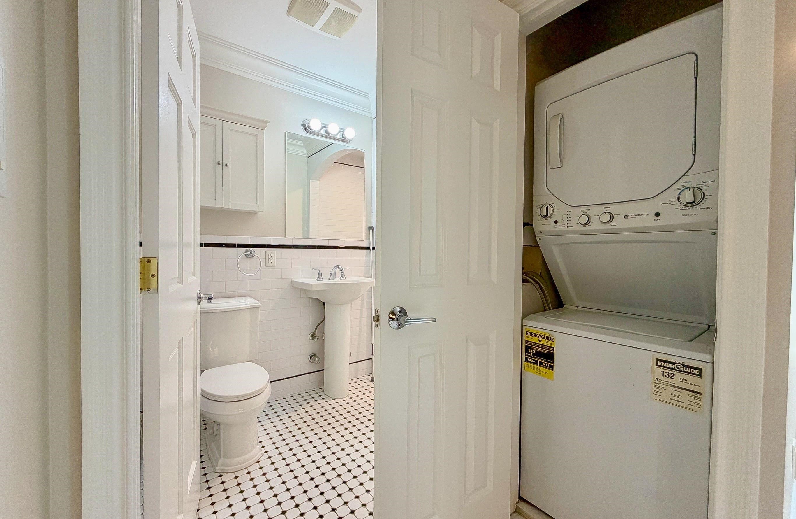 603 BLOOMFIELD ST Unit: 3