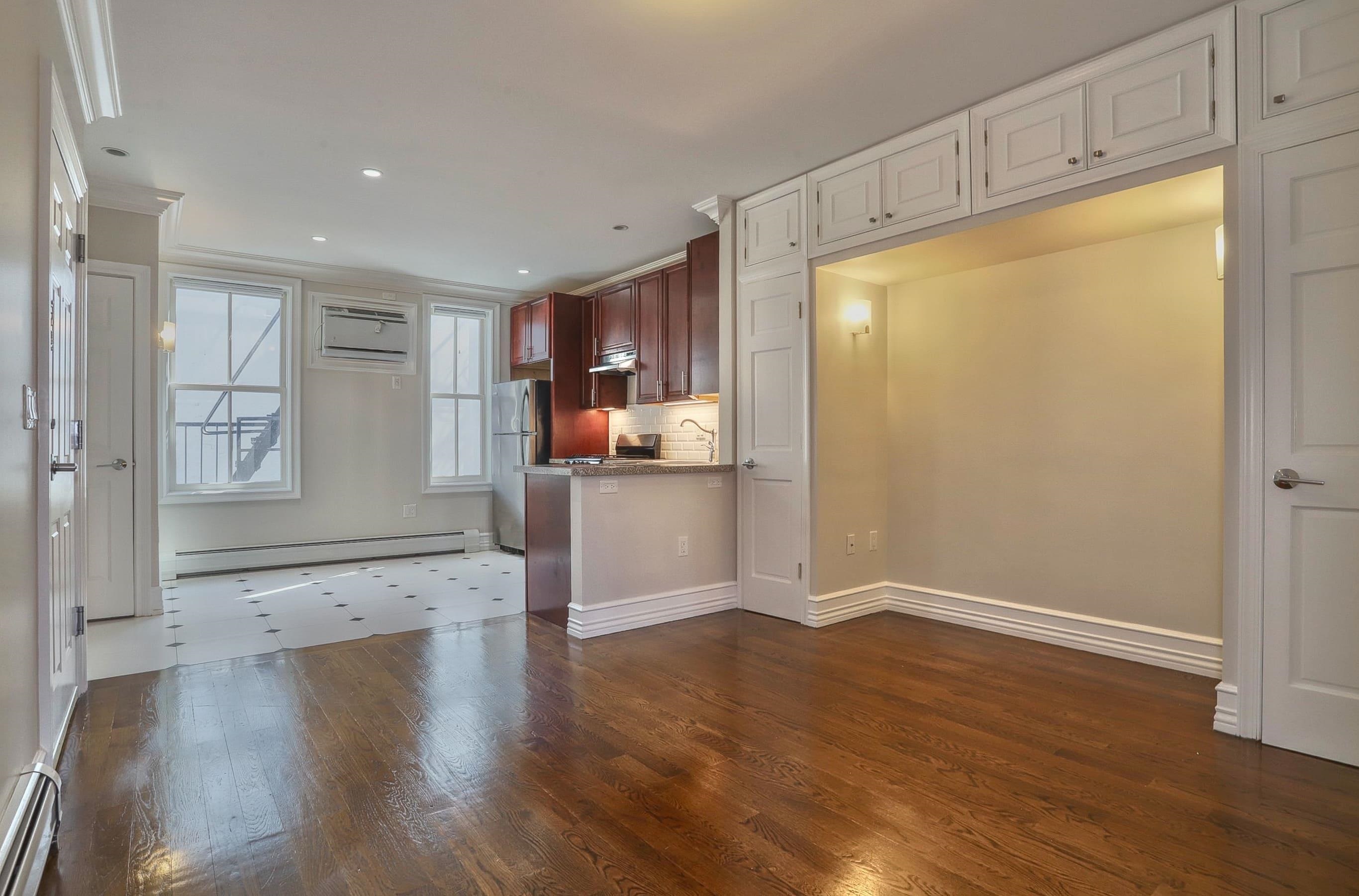 603 BLOOMFIELD ST Unit: 3