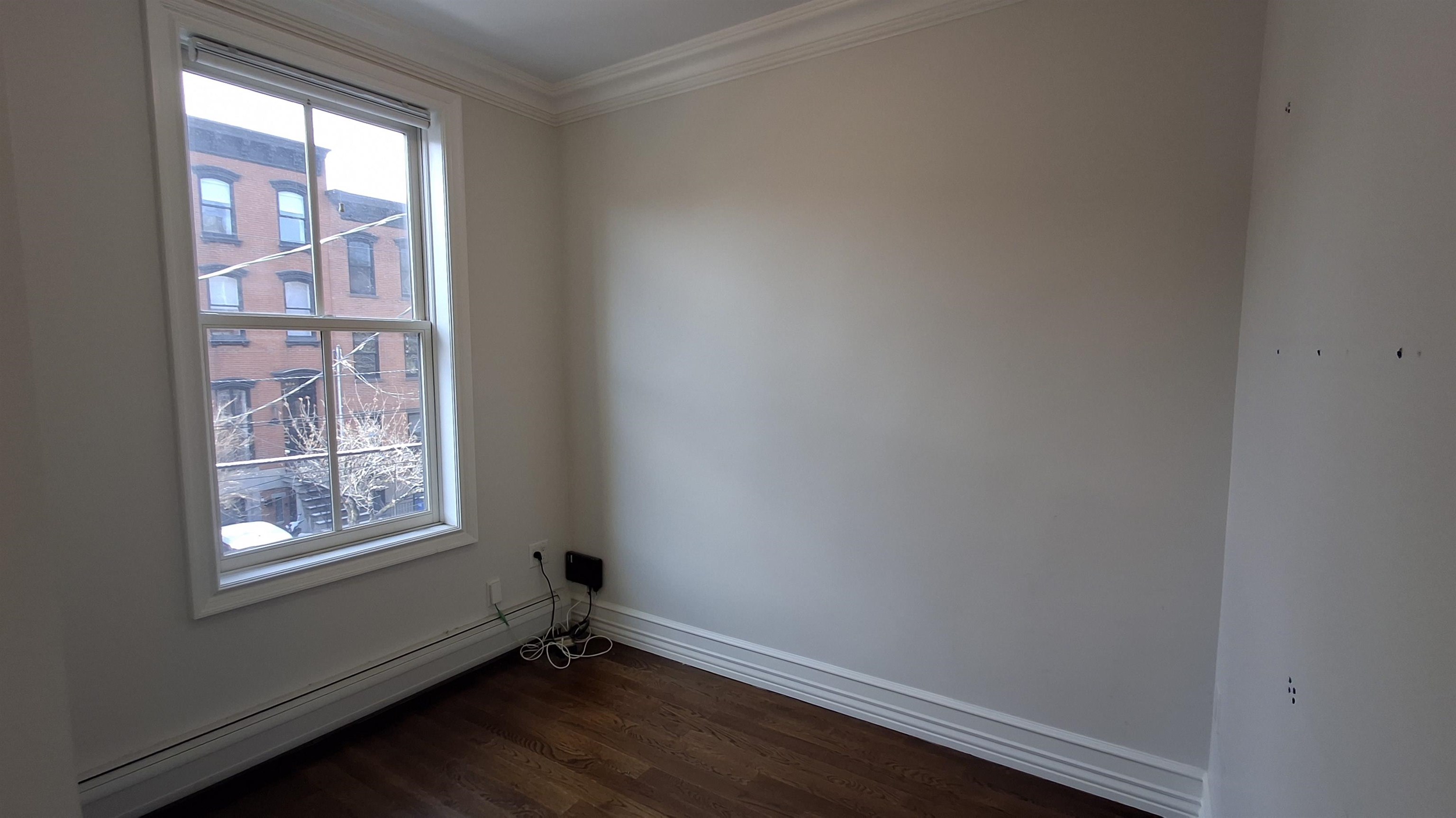 603 BLOOMFIELD ST Unit: 3