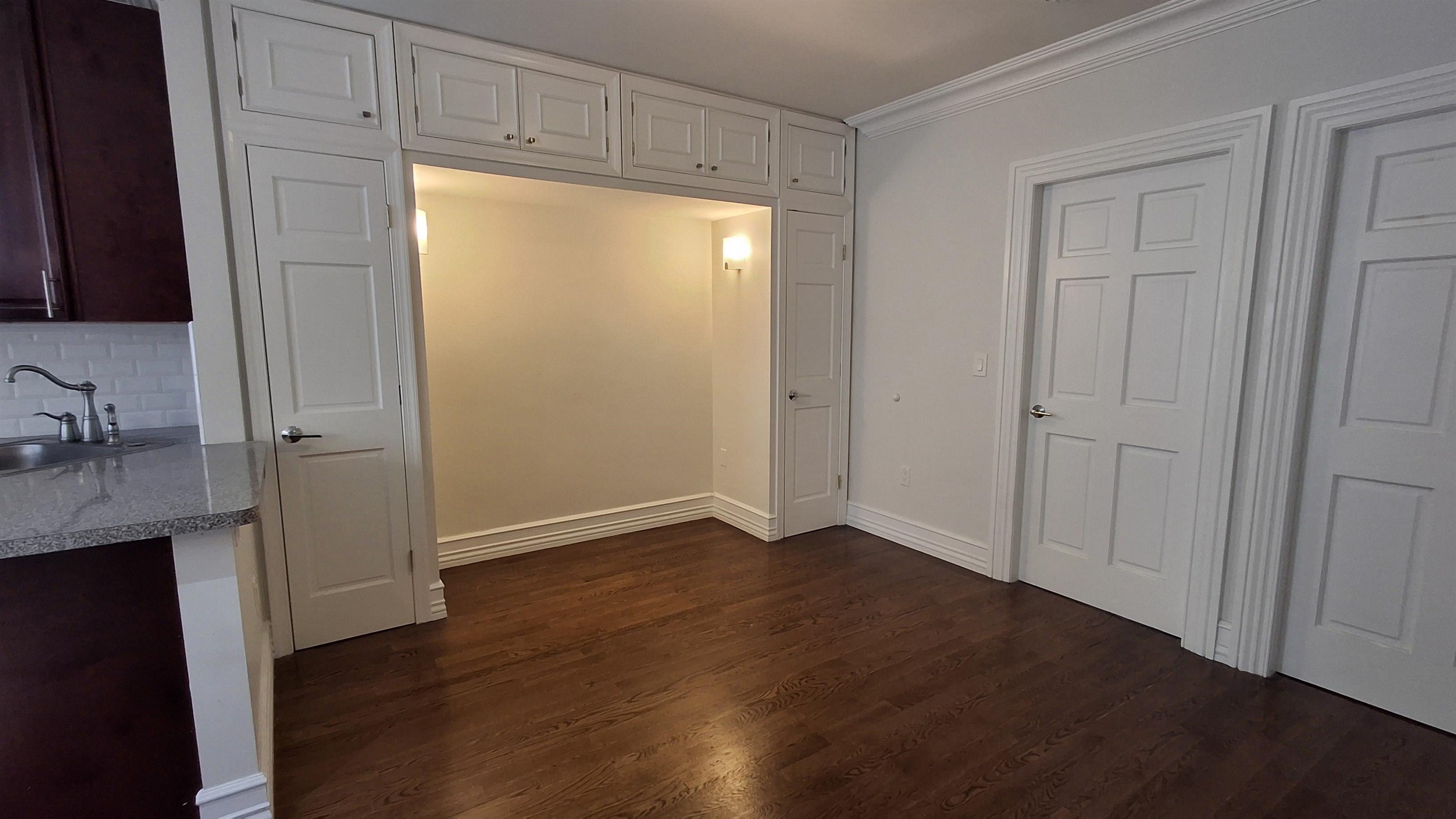 603 BLOOMFIELD ST Unit: 3