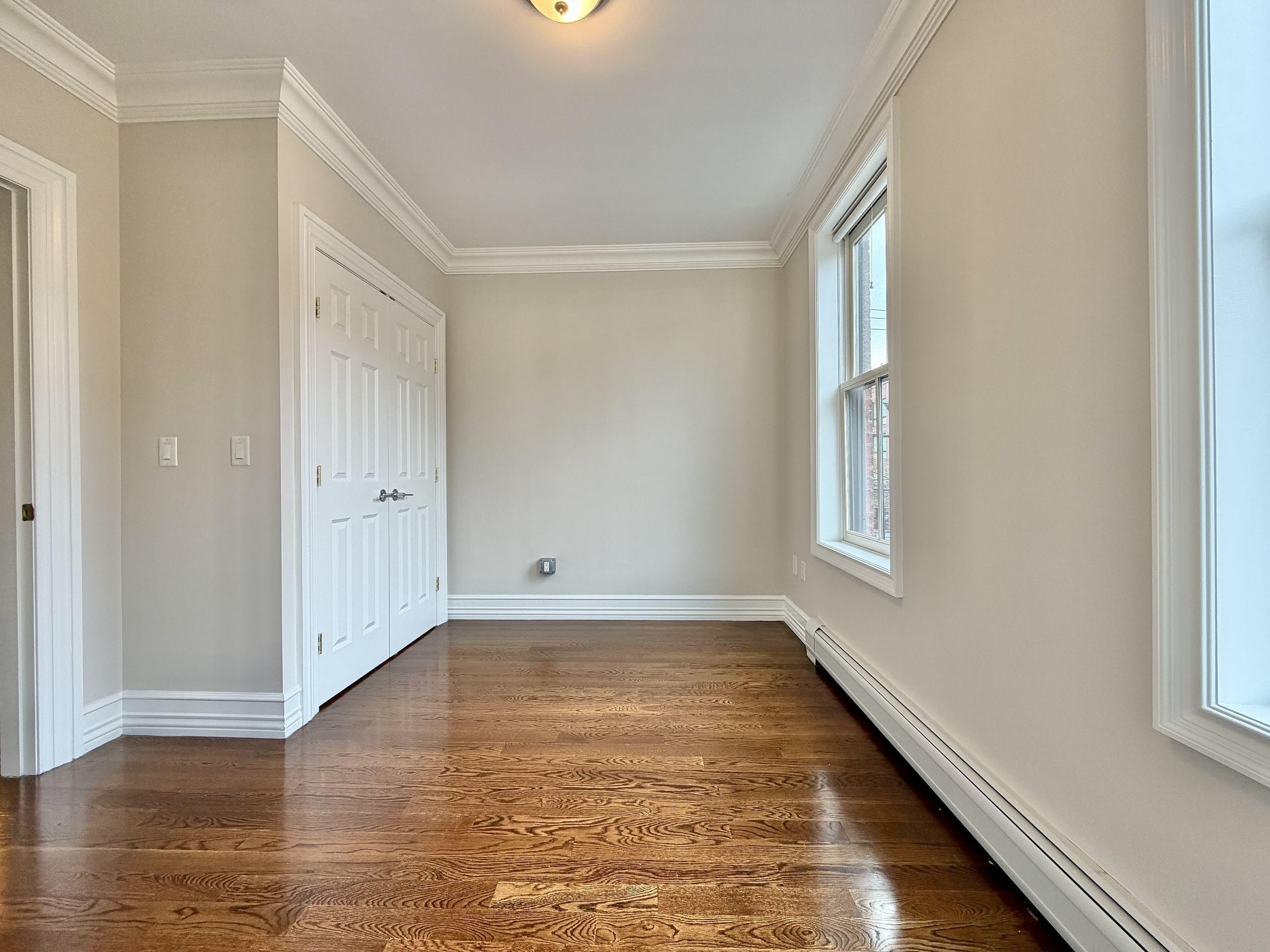 603 BLOOMFIELD ST Unit: 3
