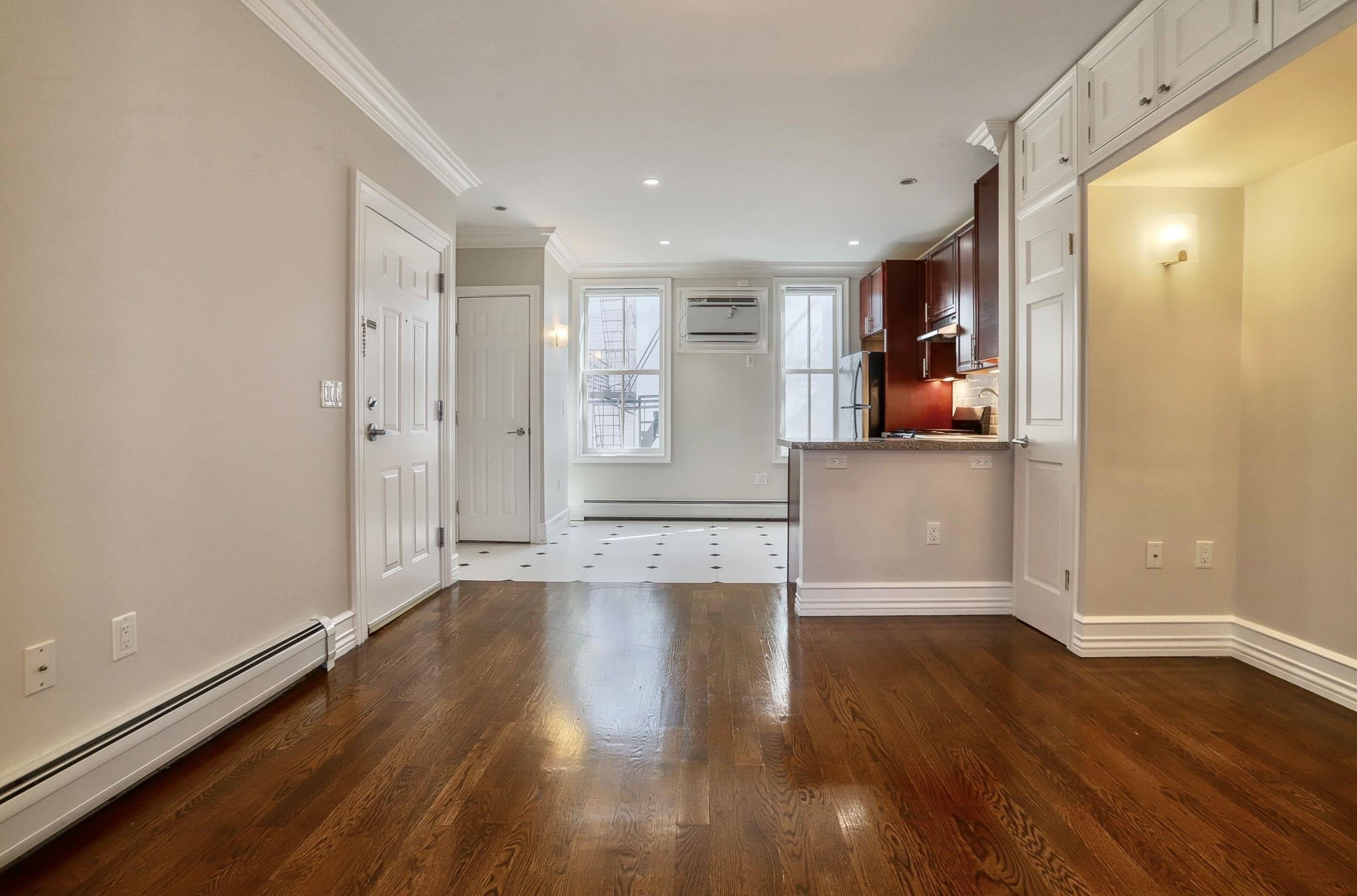 603 BLOOMFIELD ST Unit: 3