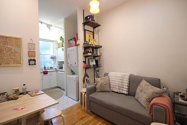 317-319 BLOOMFIELD ST Unit: 2R