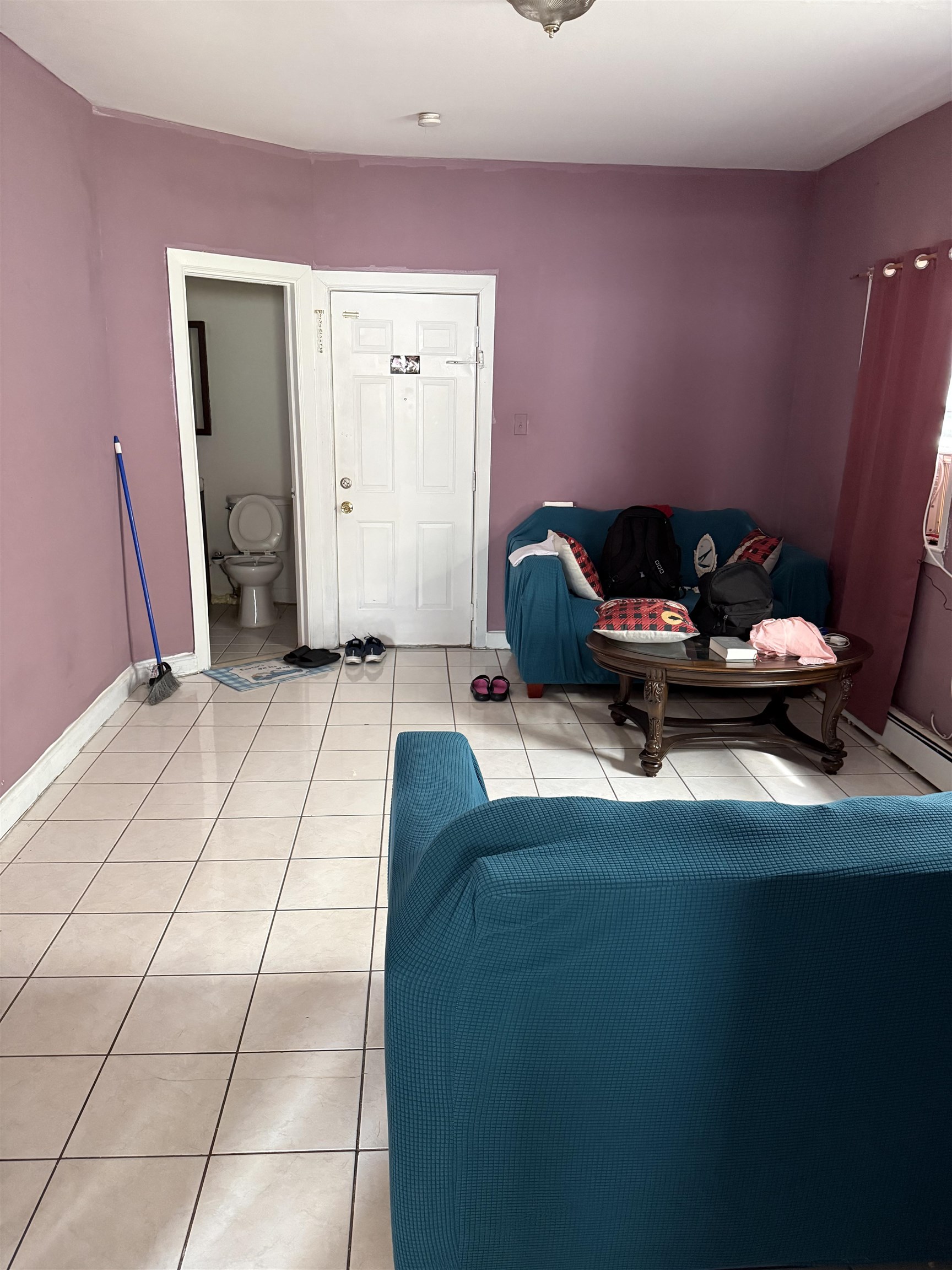 44 WEST 54TH ST Unit: 2R