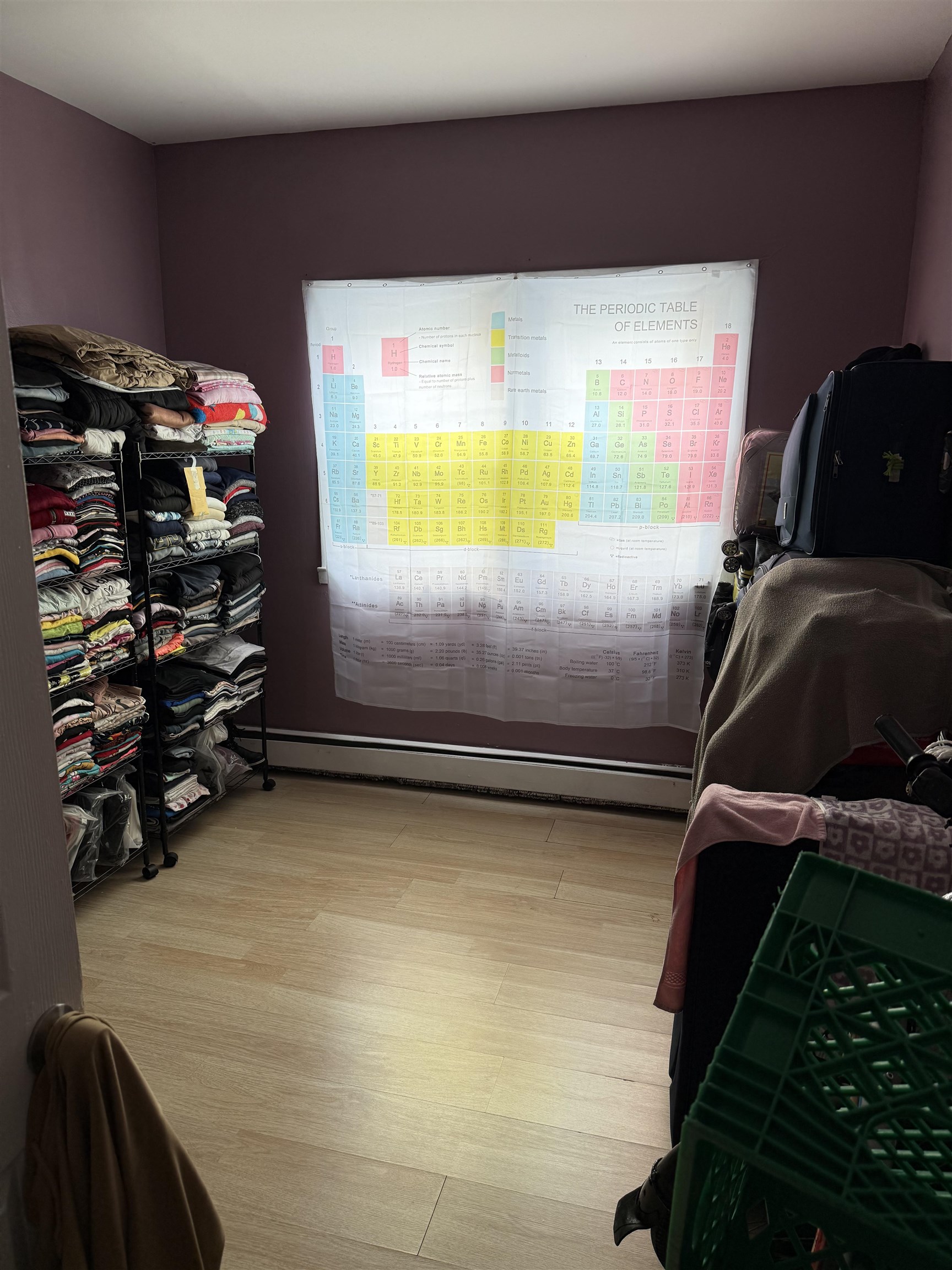 44 WEST 54TH ST Unit: 2R