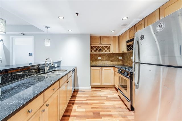 700 1ST ST Unit: 3K