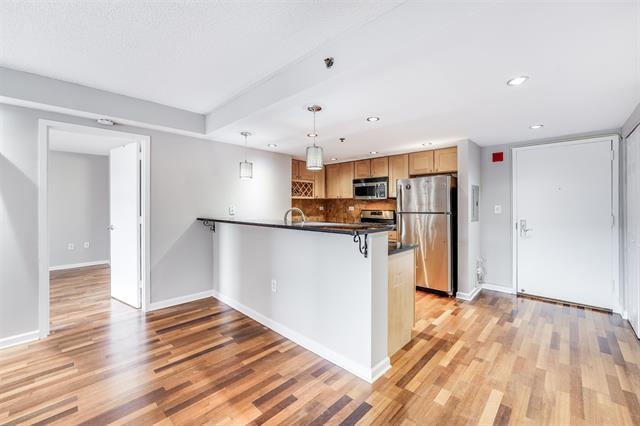 700 1ST ST Unit: 3K