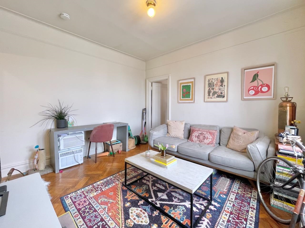 334 OGDEN AVE Unit: 43