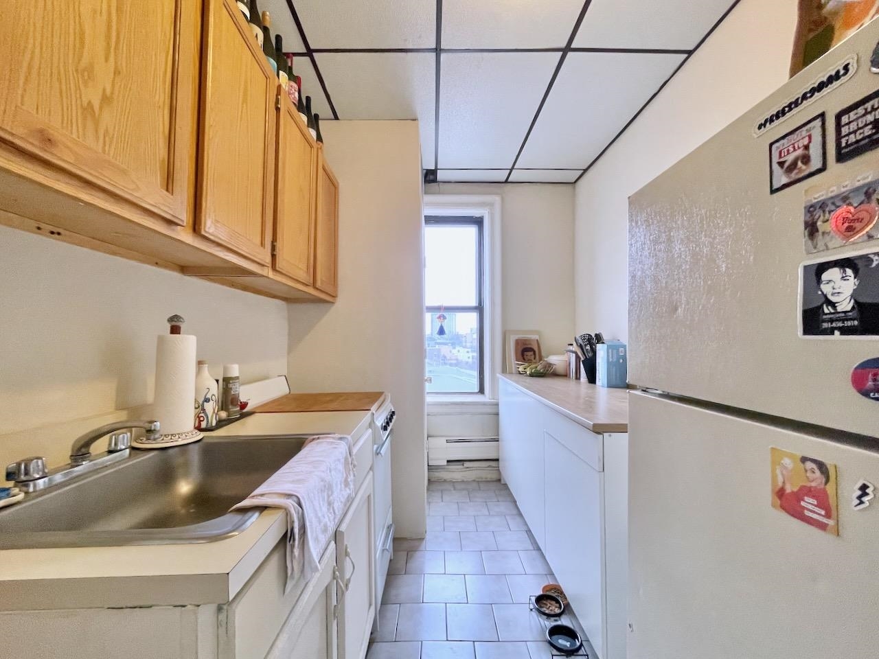 334 OGDEN AVE Unit: 43