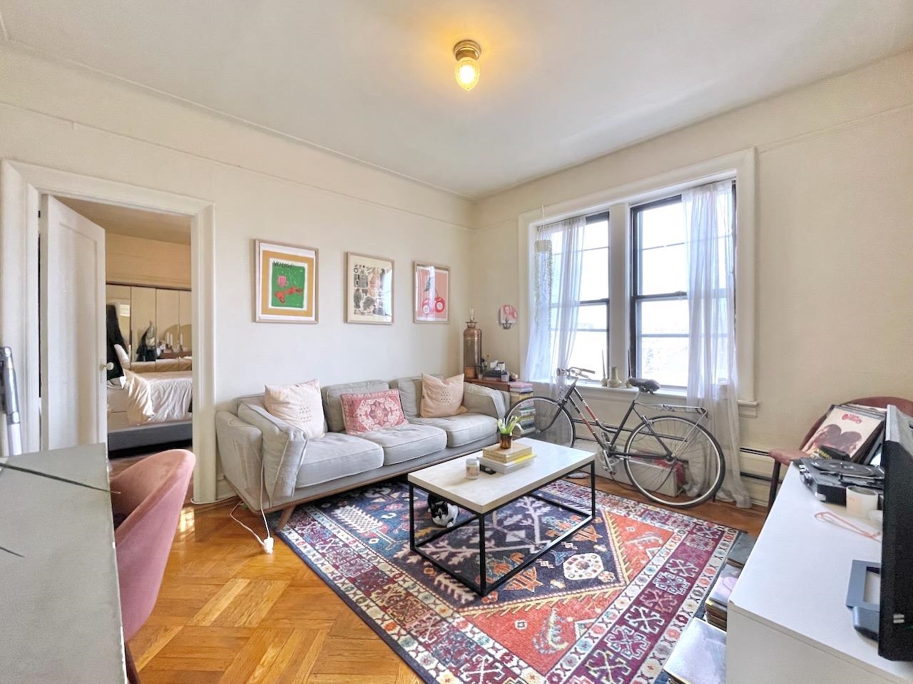 334 OGDEN AVE Unit: 43