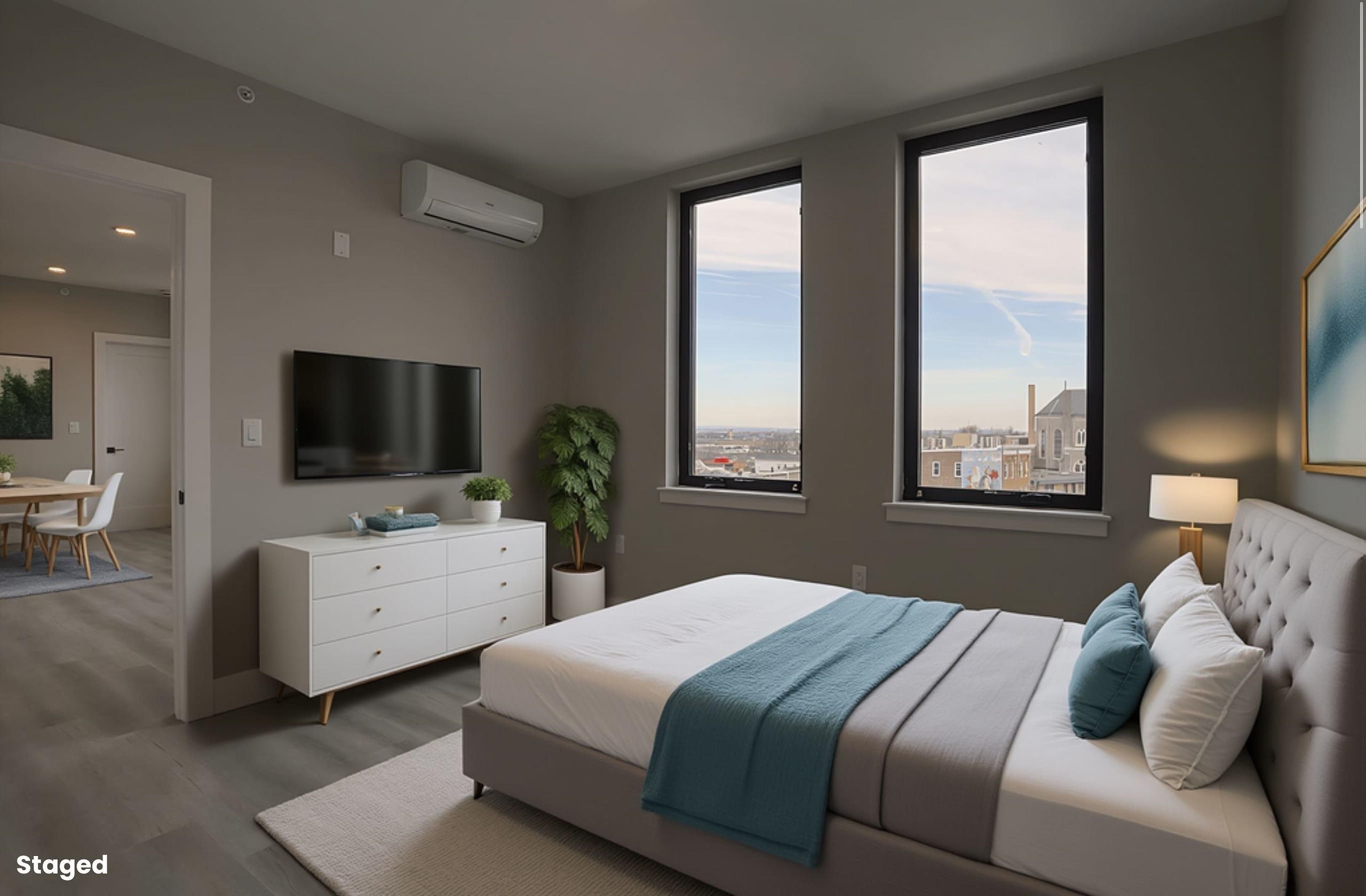 3516 JOHN F KENNEDY BLVD Unit: 202