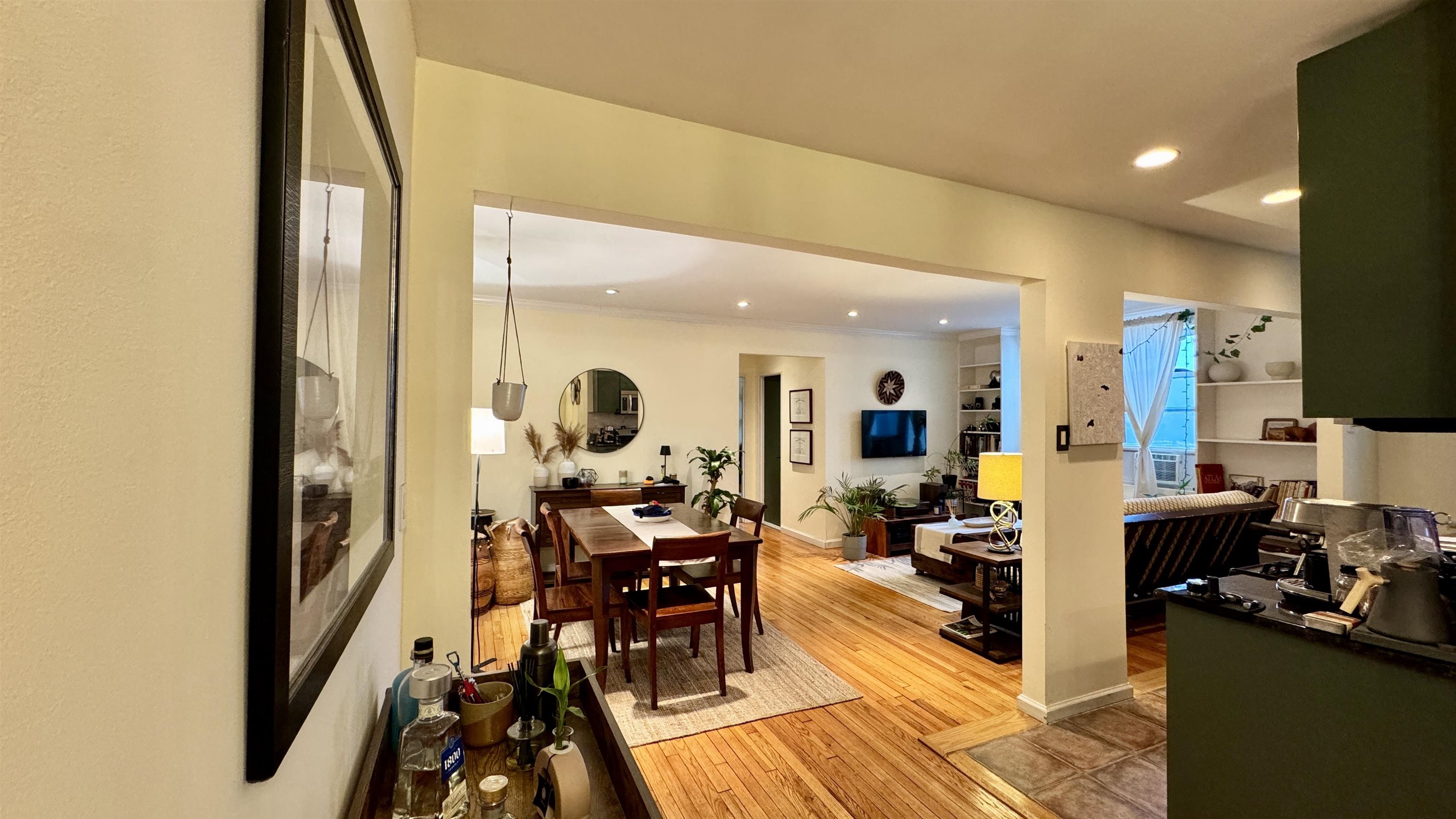 8550 BLVD EAST Unit: 1D