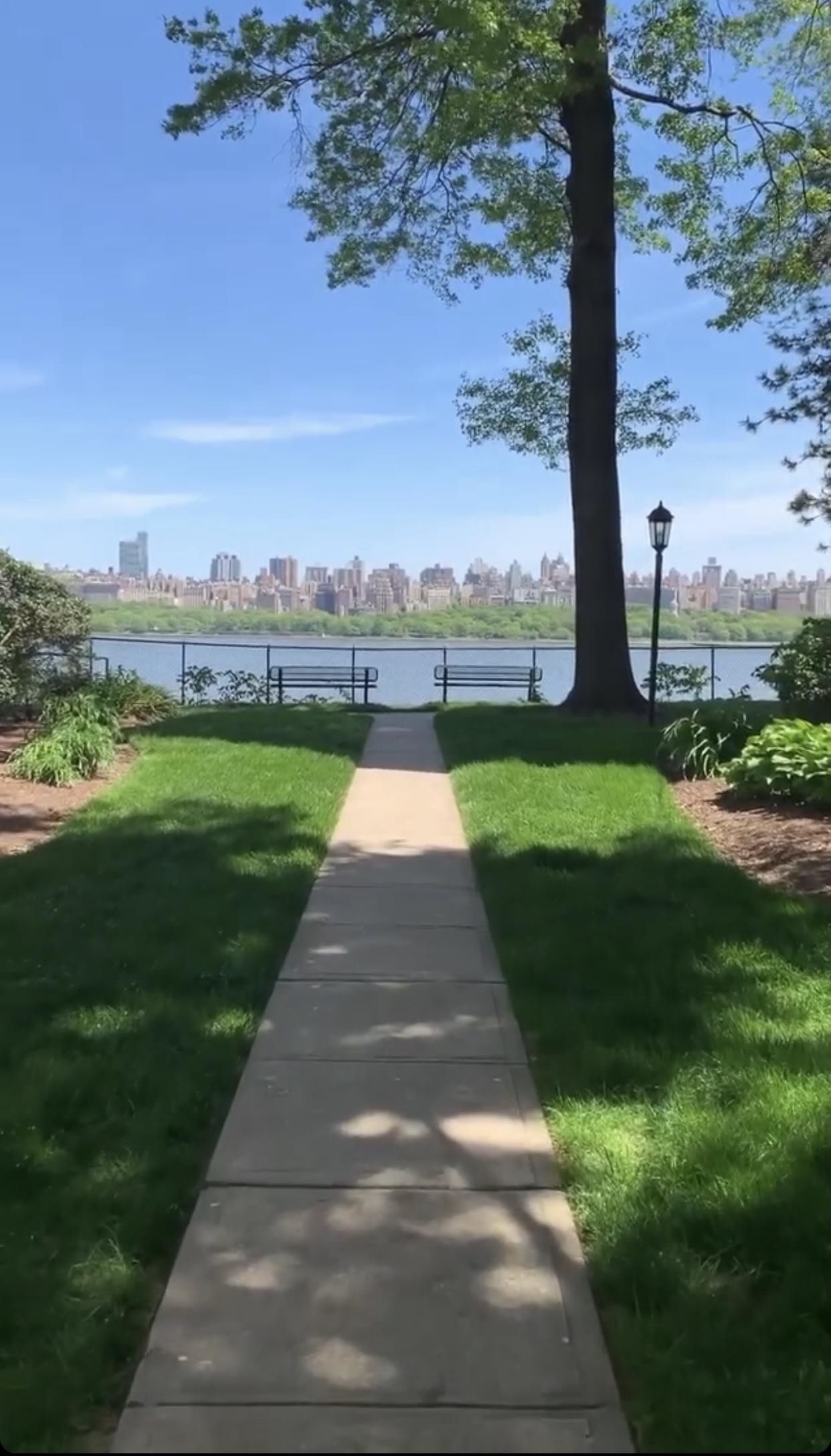 8550 BLVD EAST Unit: 1D